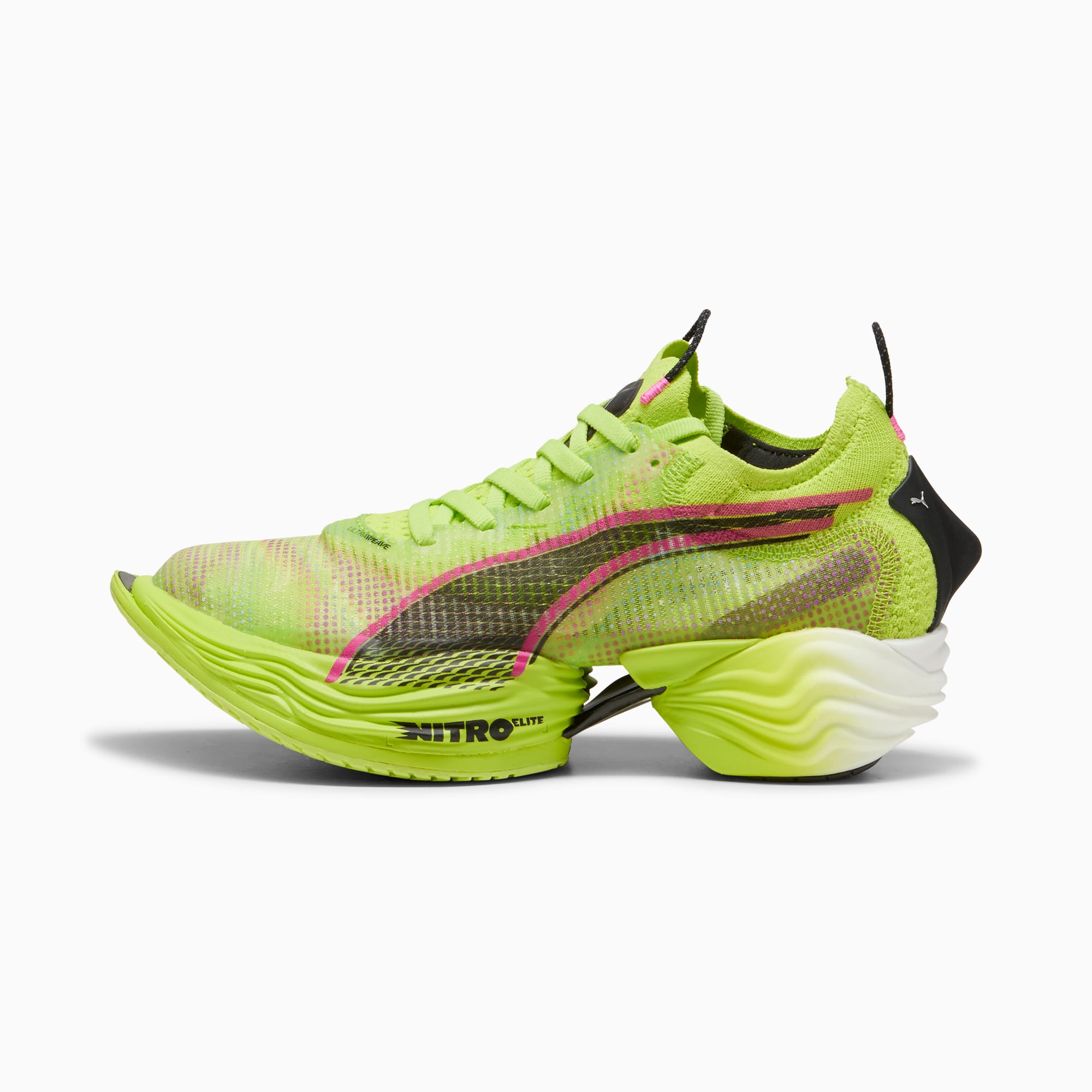 Chaussure running femme puma clearance