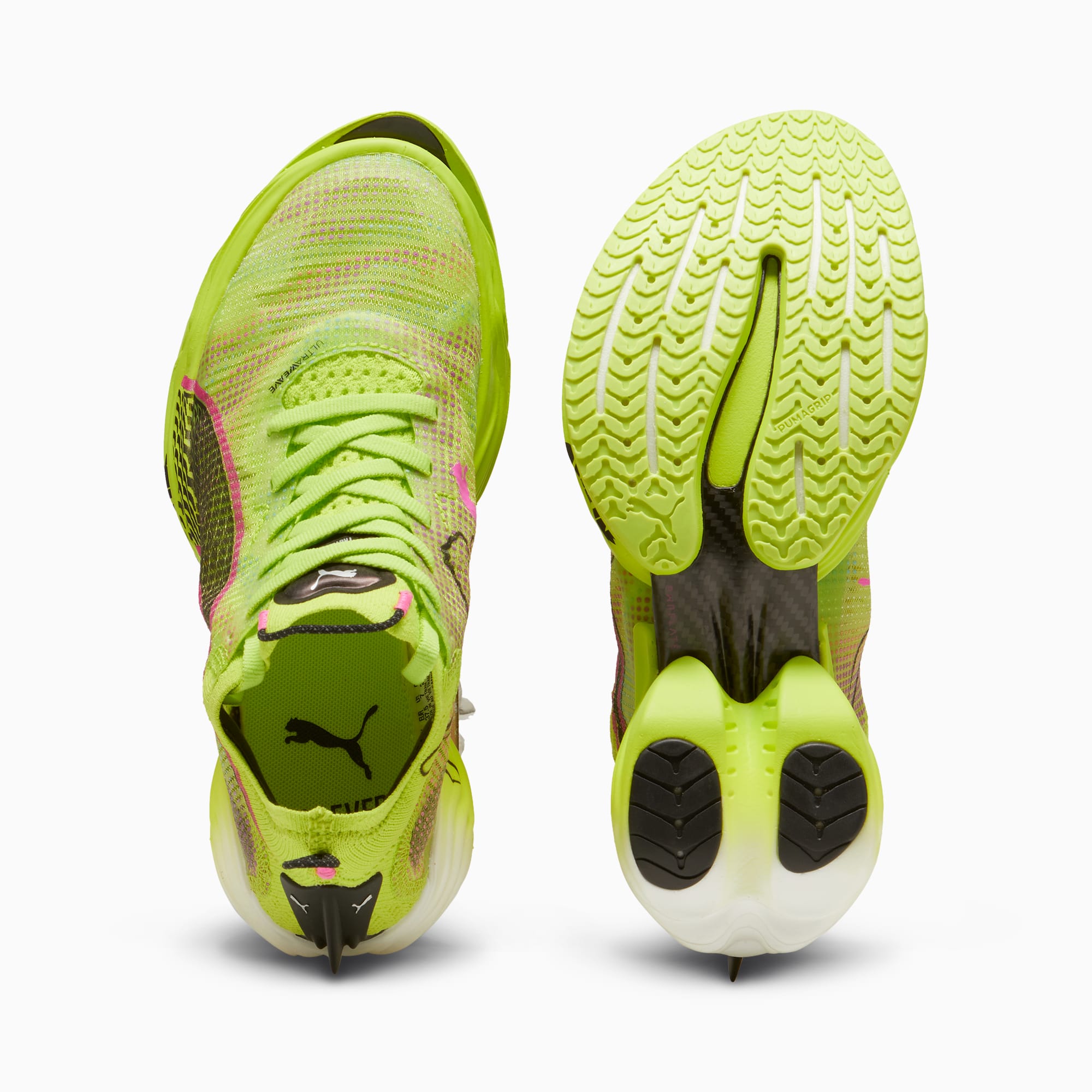 Puma sprint 2 2025 lux nm women yellow