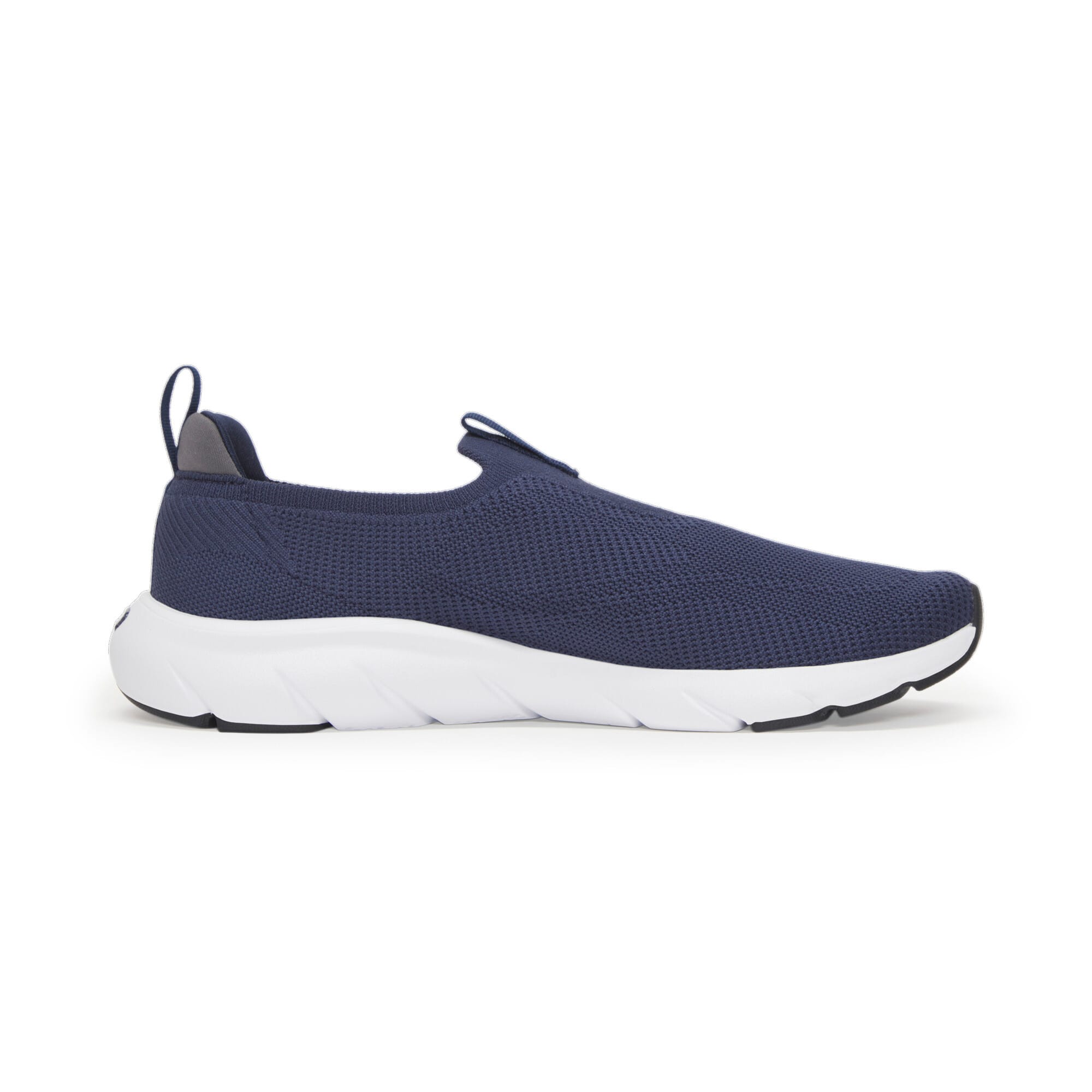 Slip on running trainers on sale