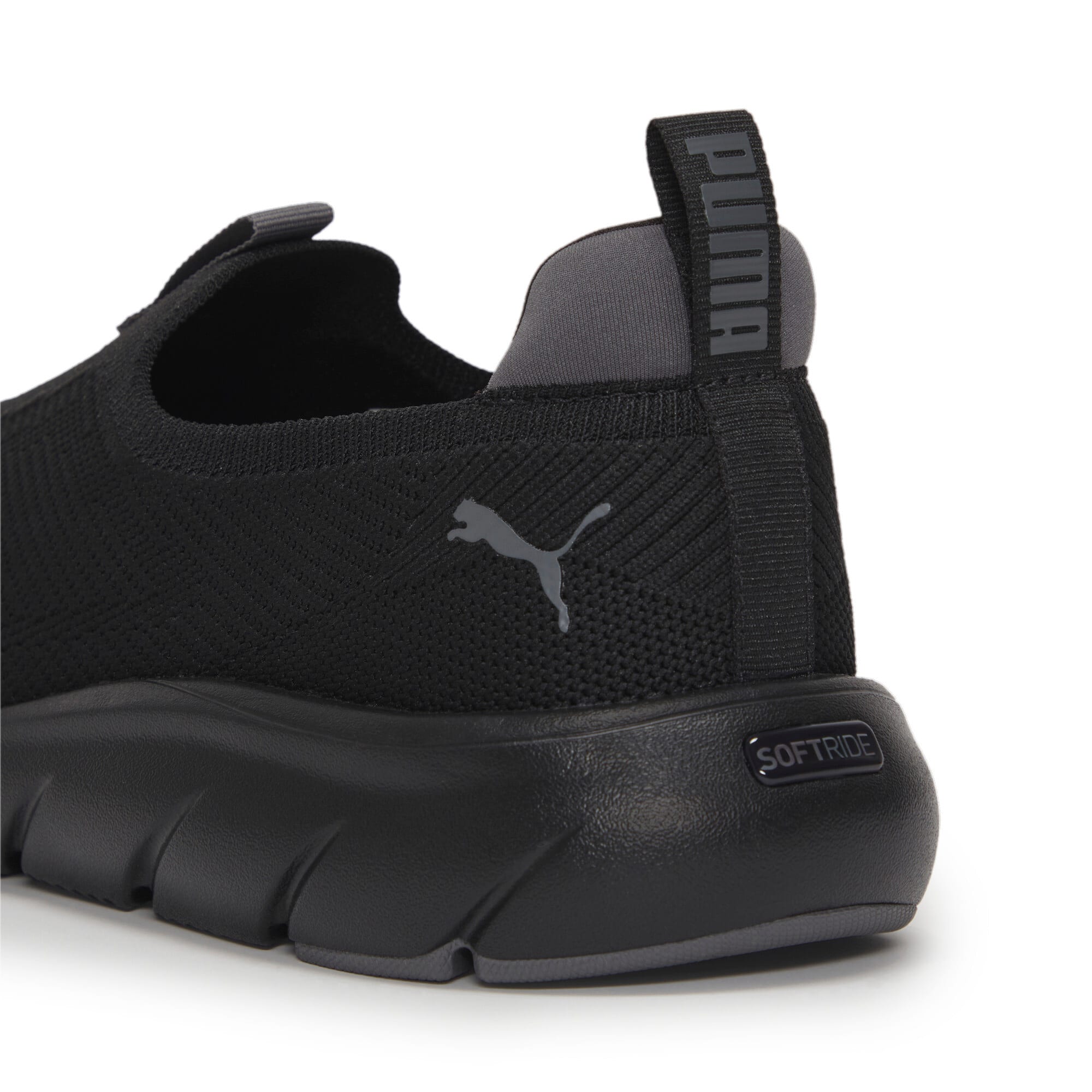 Puma zipper shoes discount