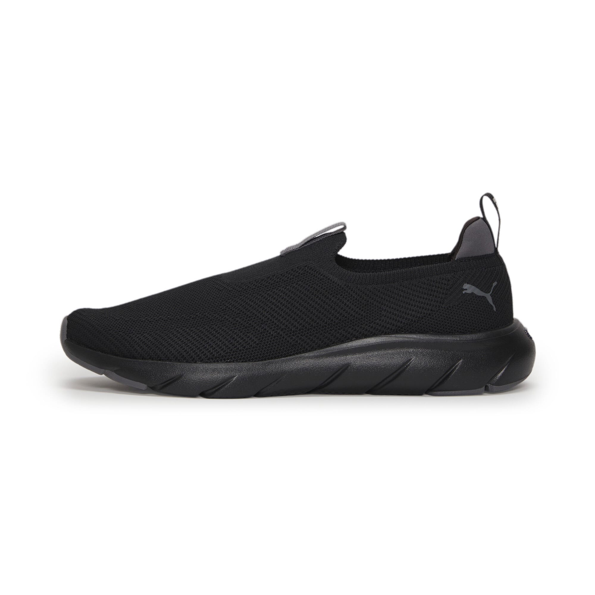 Puma knit shoes hotsell