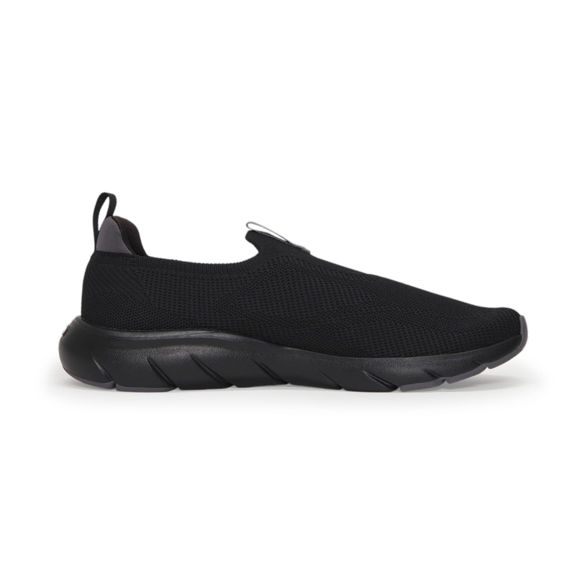 SOFTRIDE Flex Knit Slip On Running Shoes