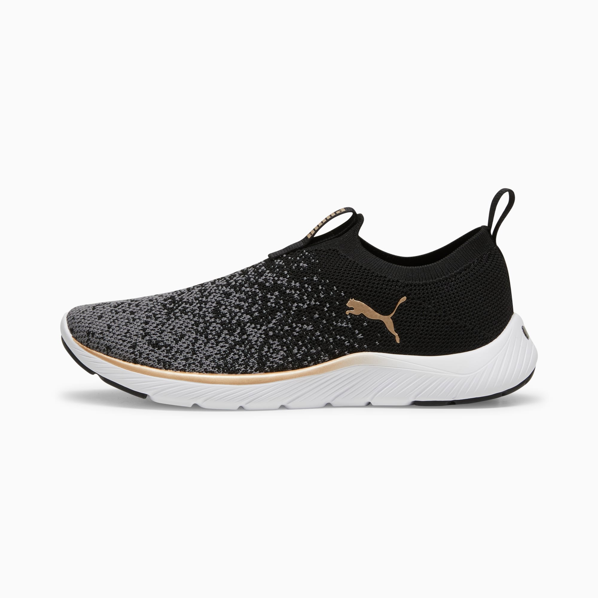 Softride Remi Slip-on Knit Women's Running Shoe