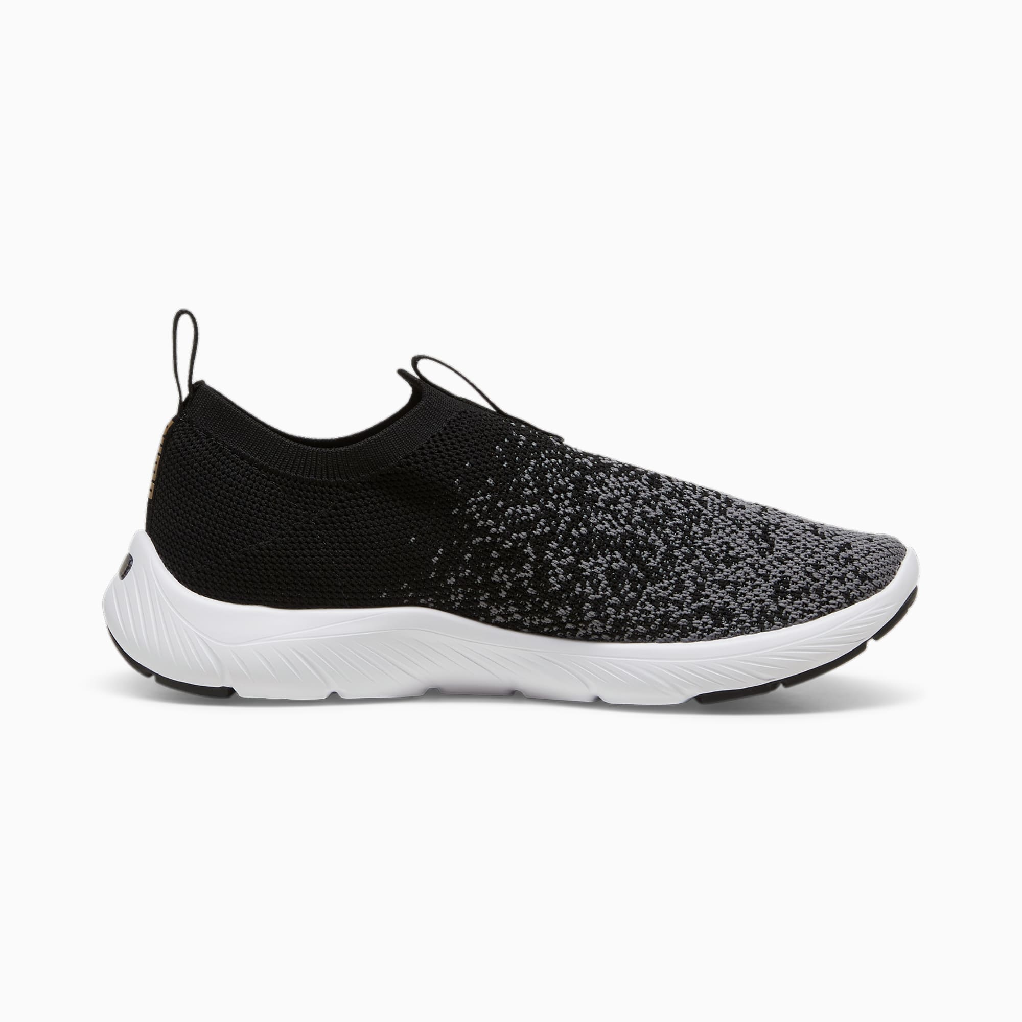 PUMA公式】ウィメンズ ソフトライド レミ スリップオン ニット