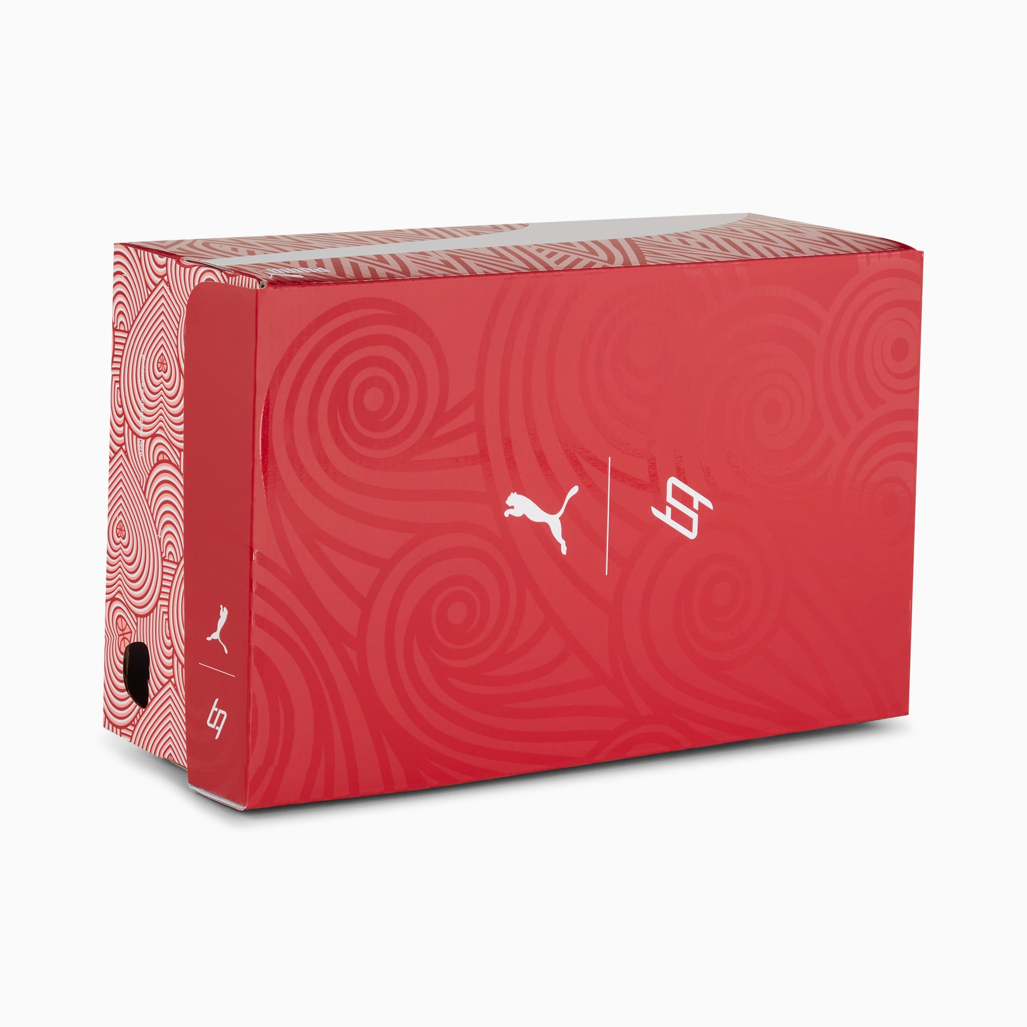 Puma box shoes deals