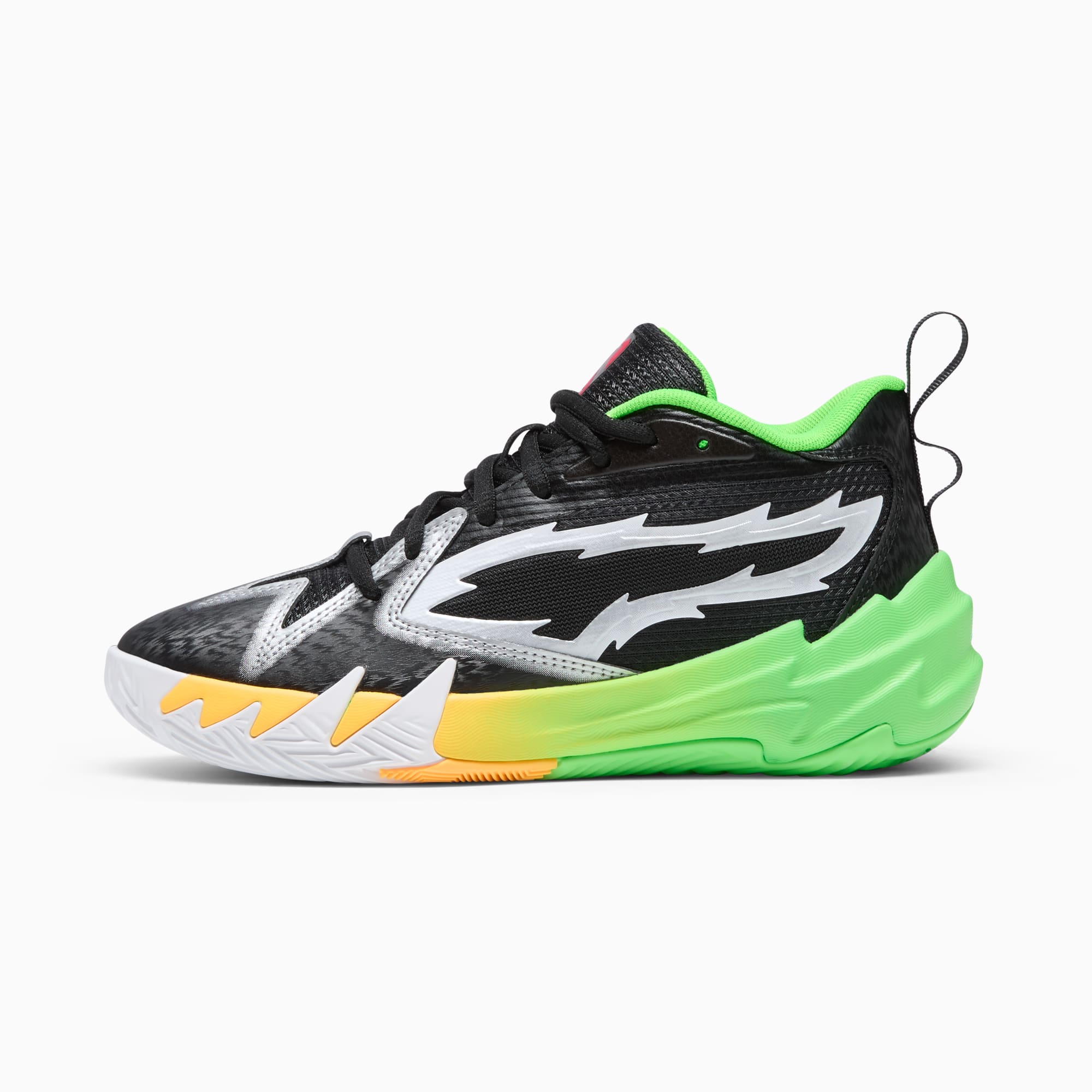 Scarpe puma da basket best sale