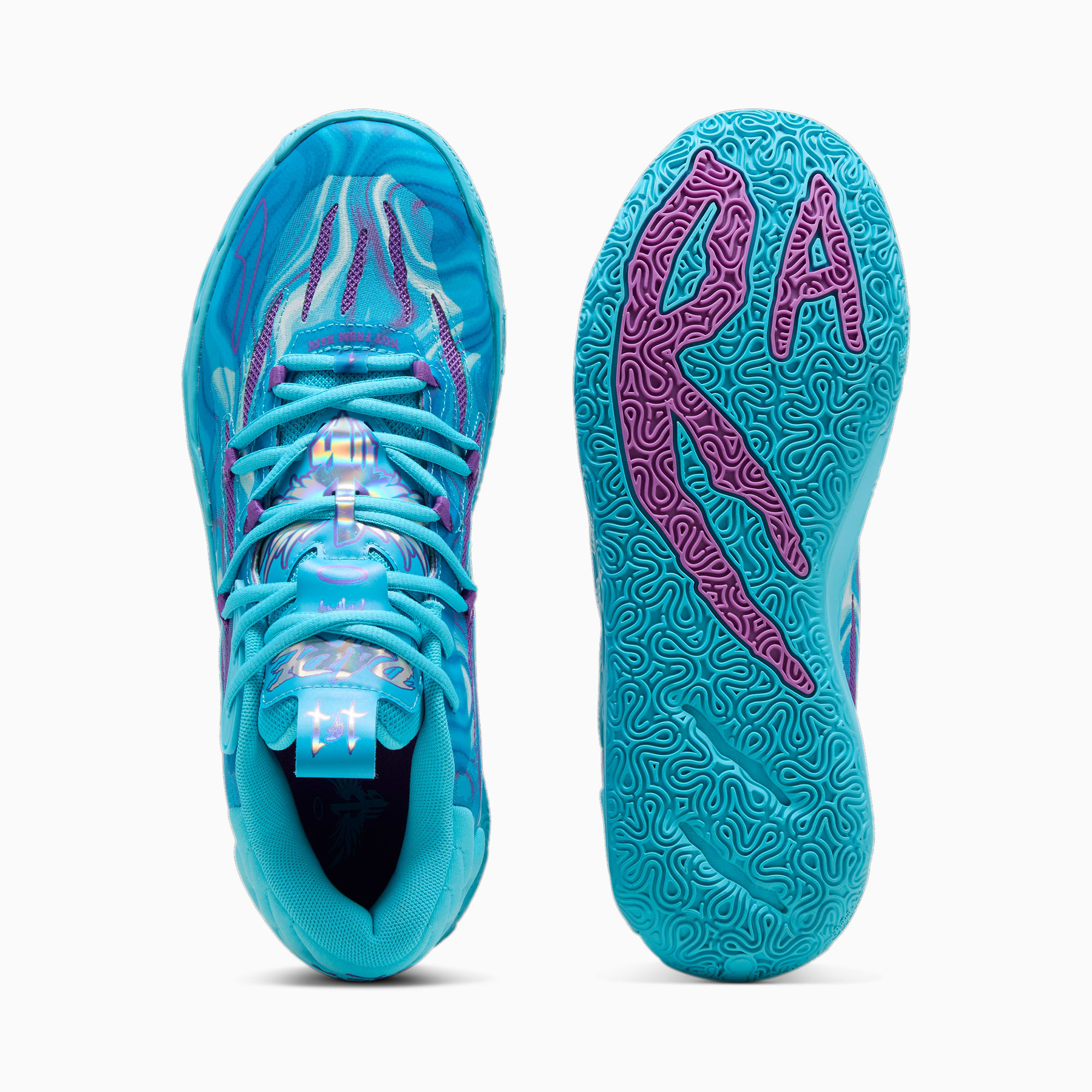 Buty do koszykówki MB.03 CLT | | PUMA