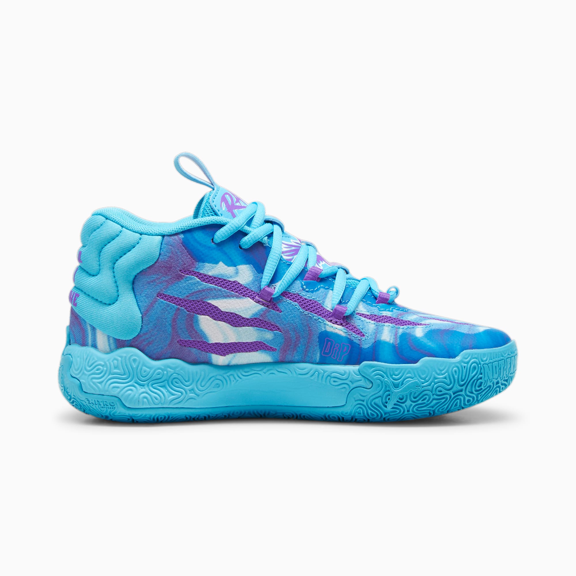 Youth basketball shoes canada cheap