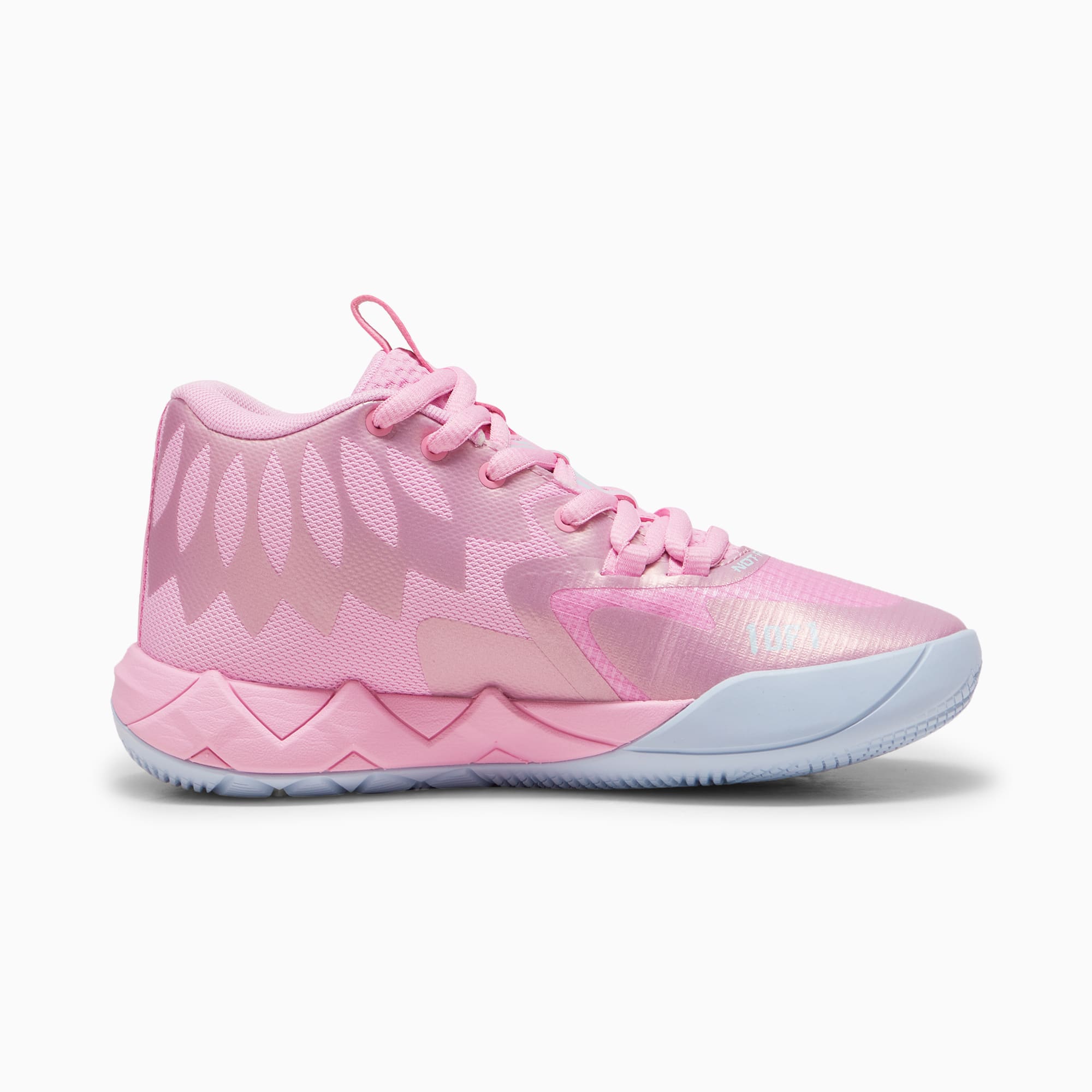 シューズ(男性用) PUMA mb.01 Iridescent PUMA MB.01 Iridescent | Foot Locker
