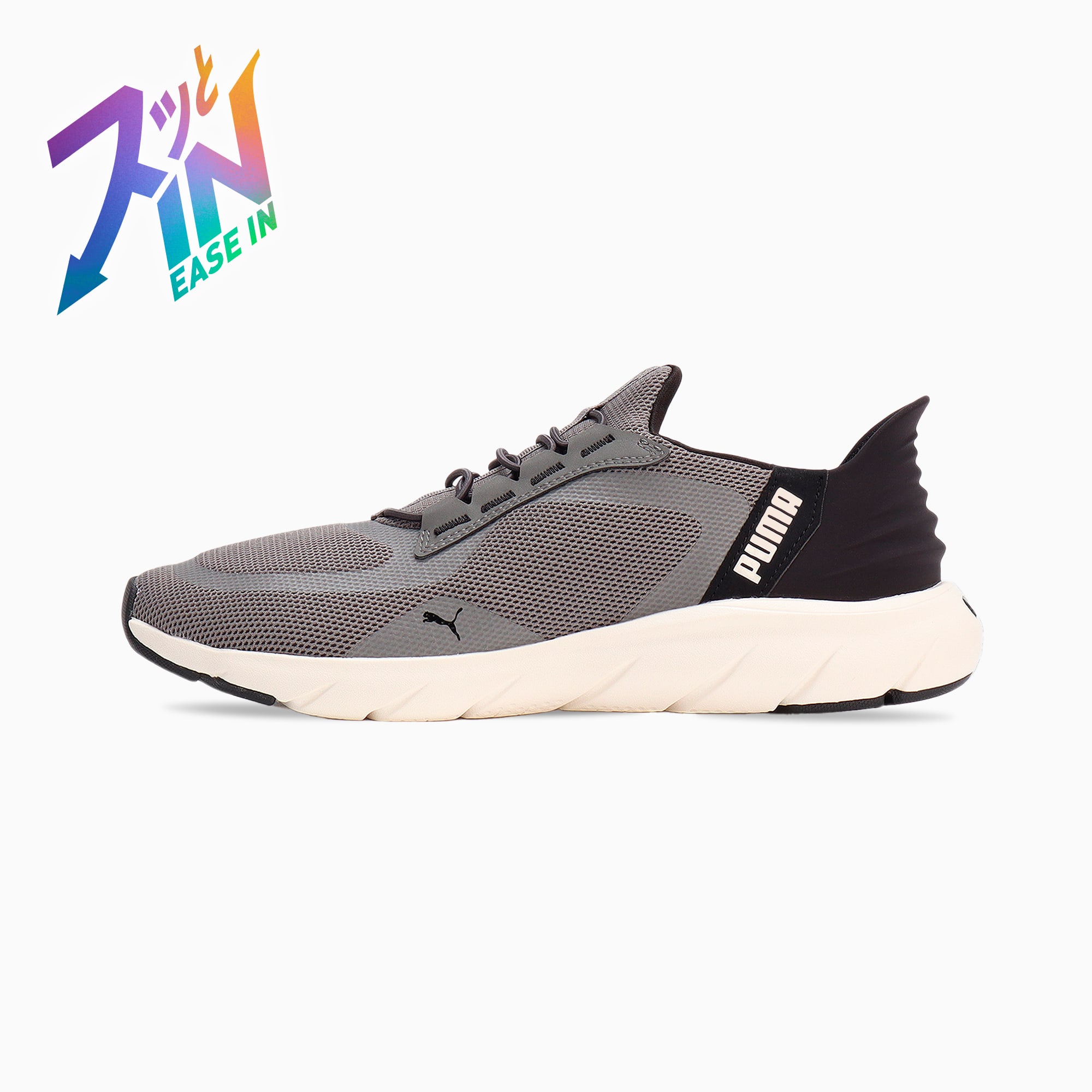 人気ランキング1位～（売れ筋商品） PUMA公式】ユニセックス ソフトライド フレックス レース 靴