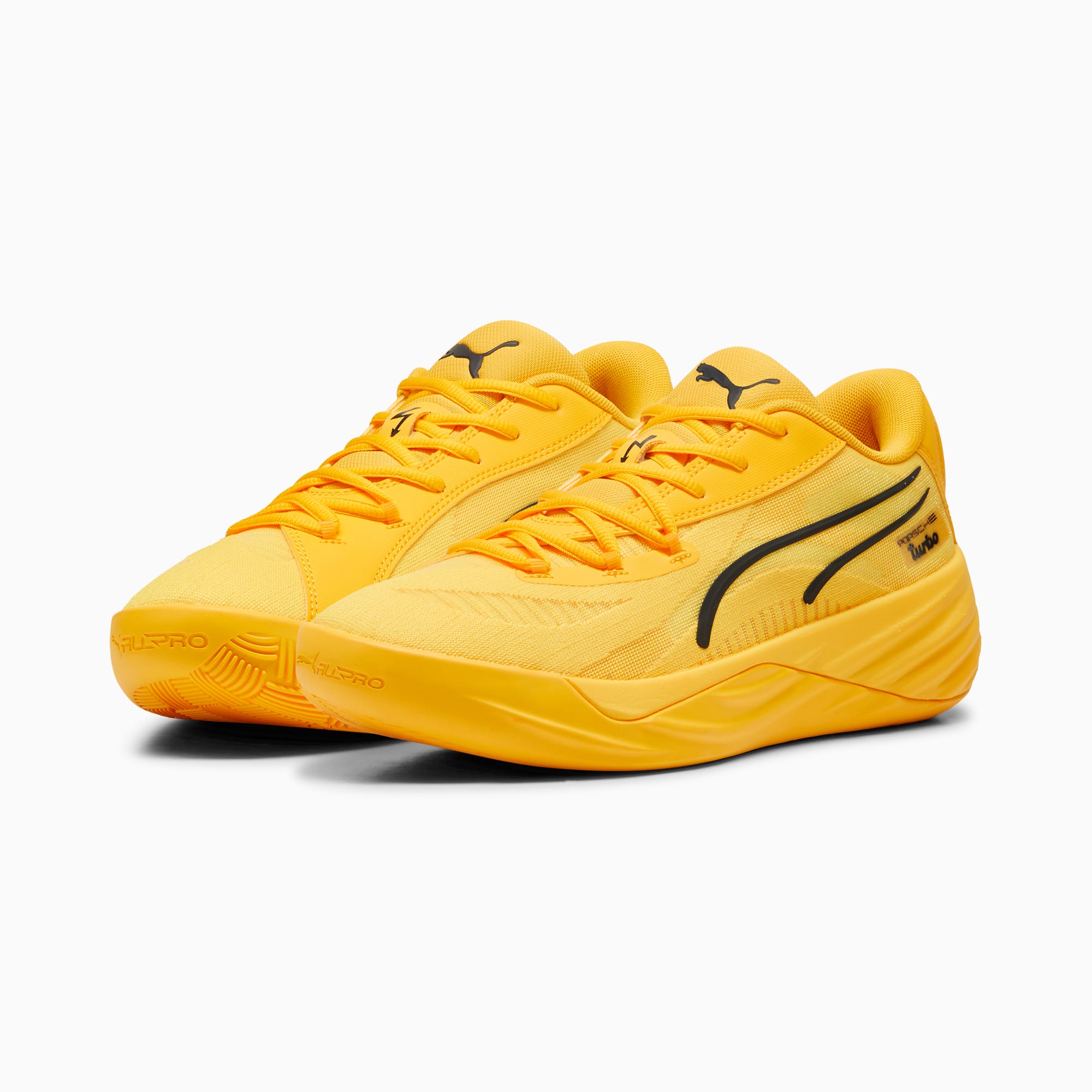 PUMA x PORSCHE All Pro NITRO Men s Basketball Shoe