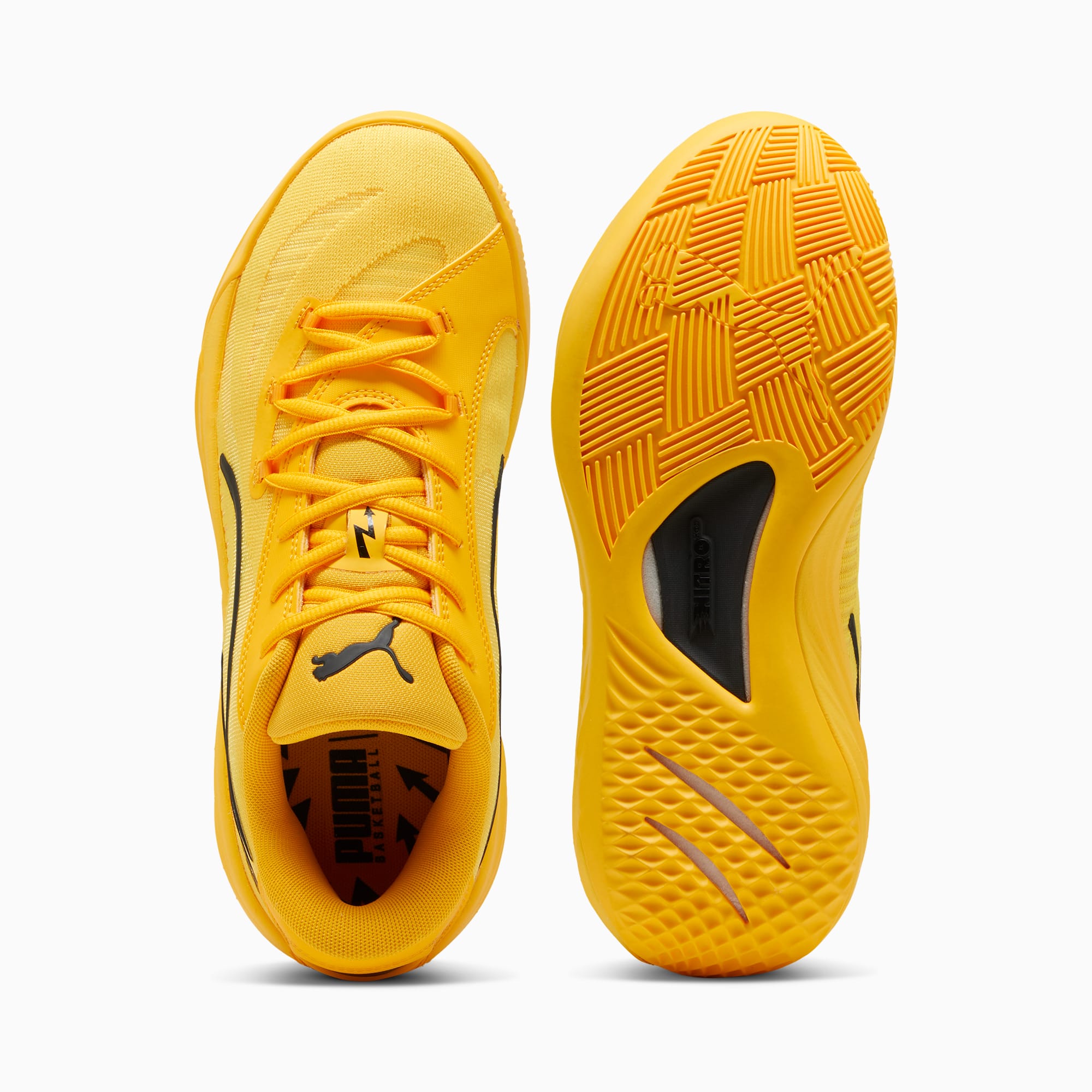 Zapatos puma sale one gratis
