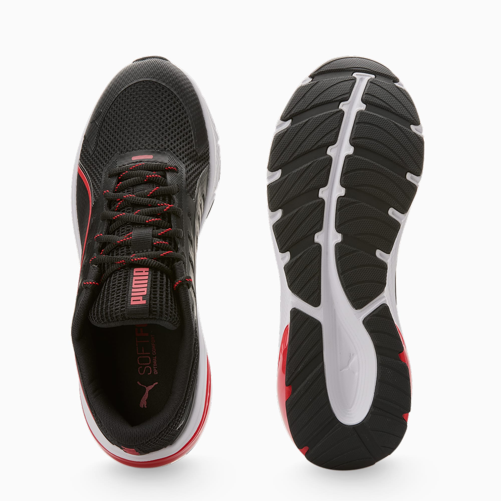 Puma soft cell new arrivals