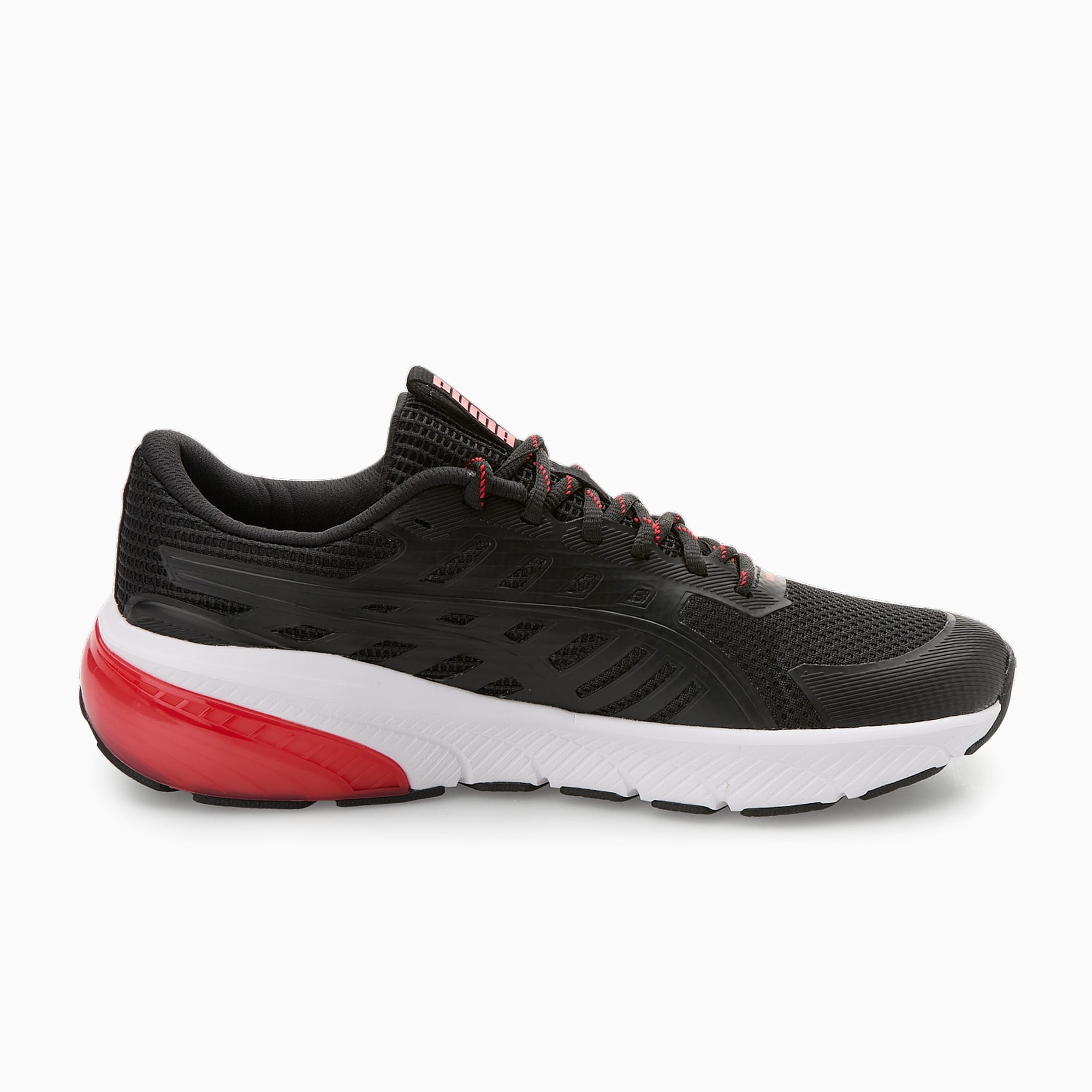 Cell Glare Unisex Running Shoes PUMA Black For All Time Red PUMA Easter Egg Hunt PUMA