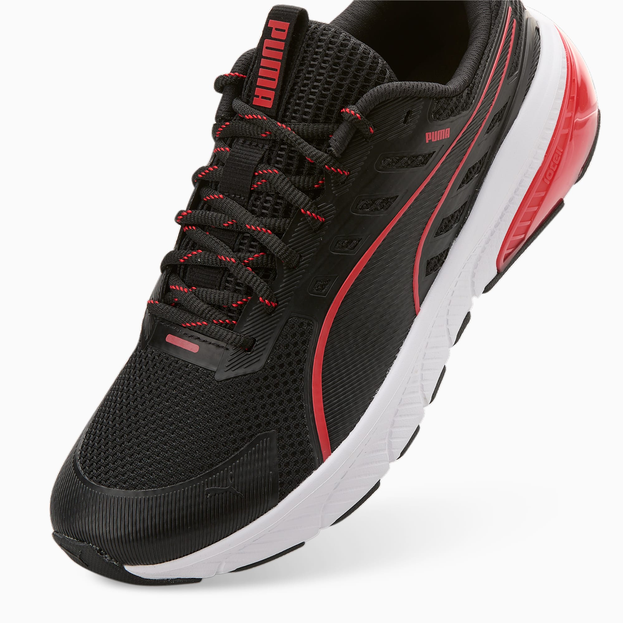 Cell Glare Unisex Running Shoes