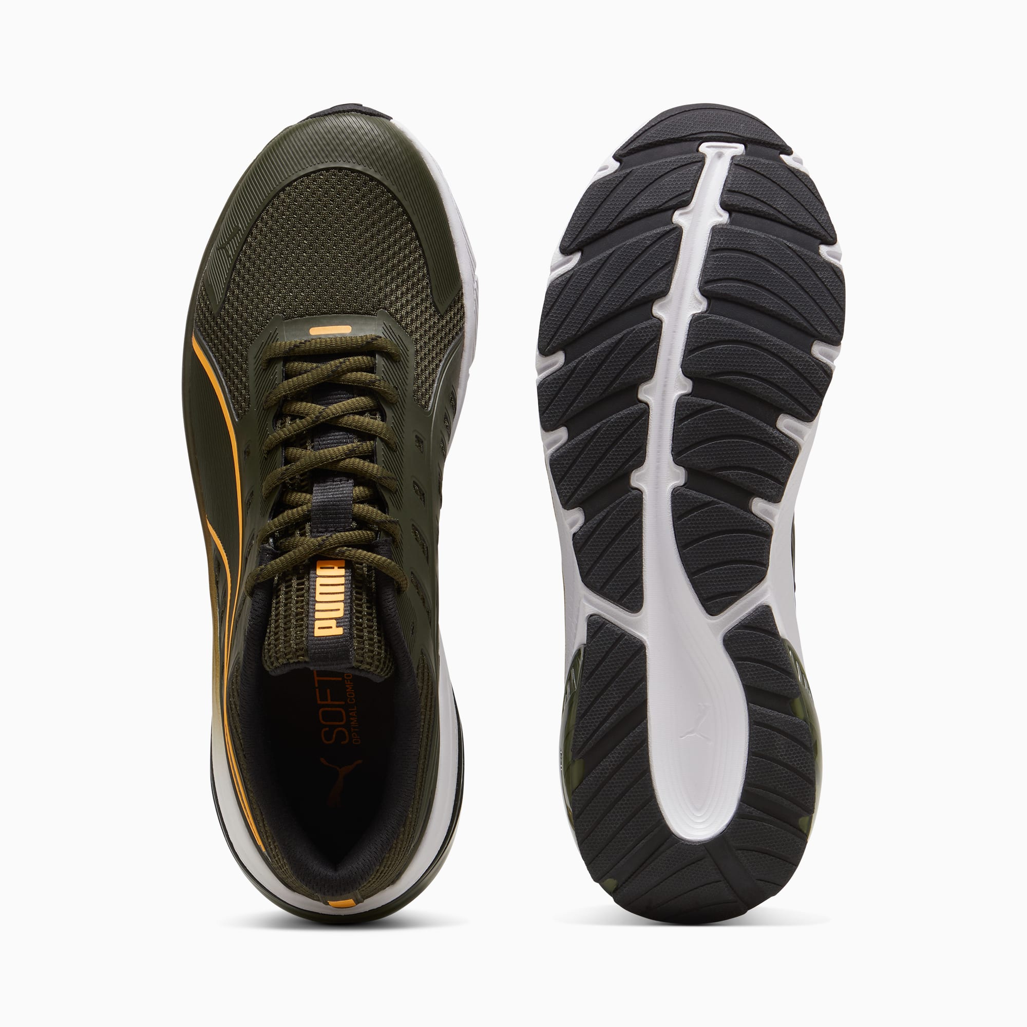 Essential runner puma online