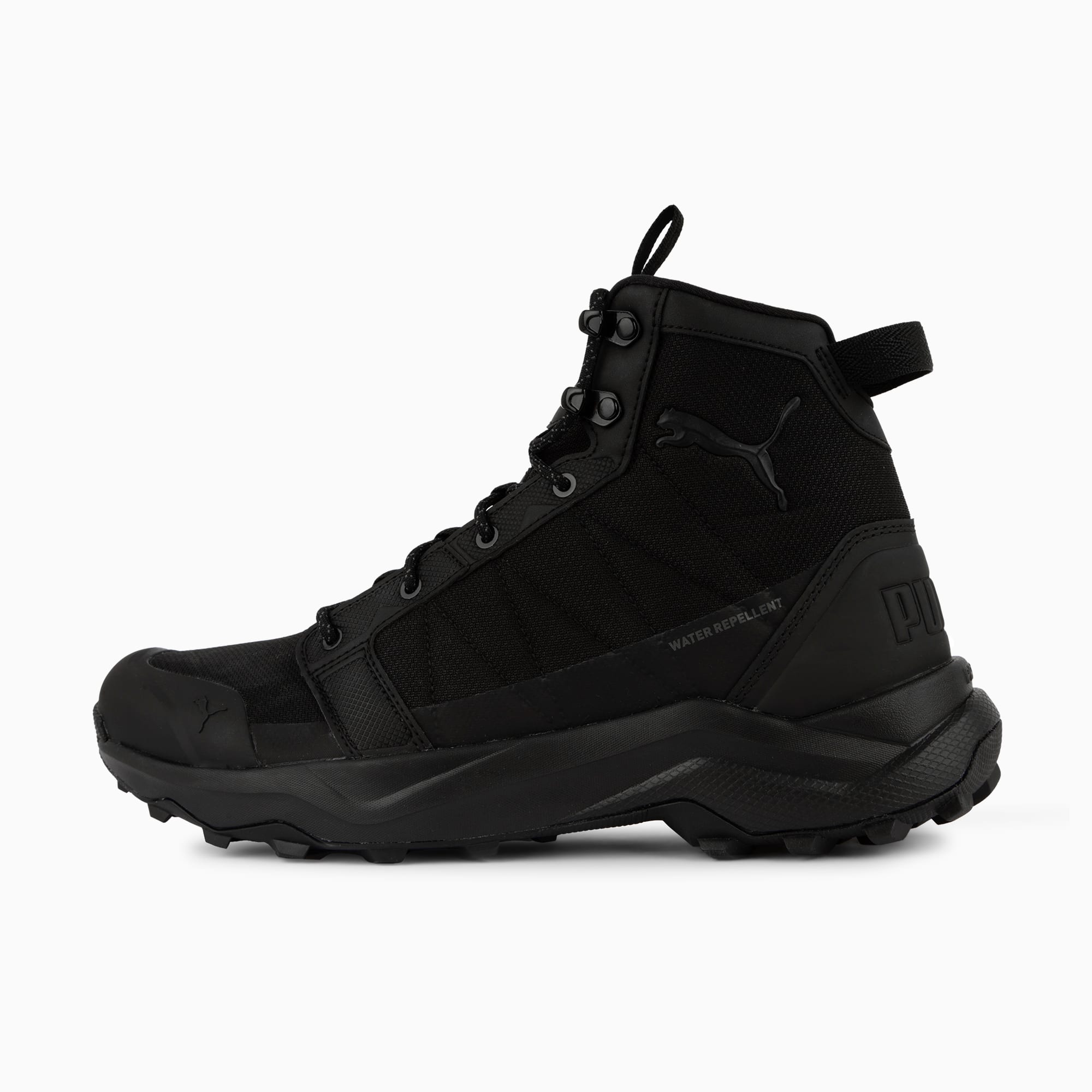 Botines de outdoors Boulder water repellent unisex