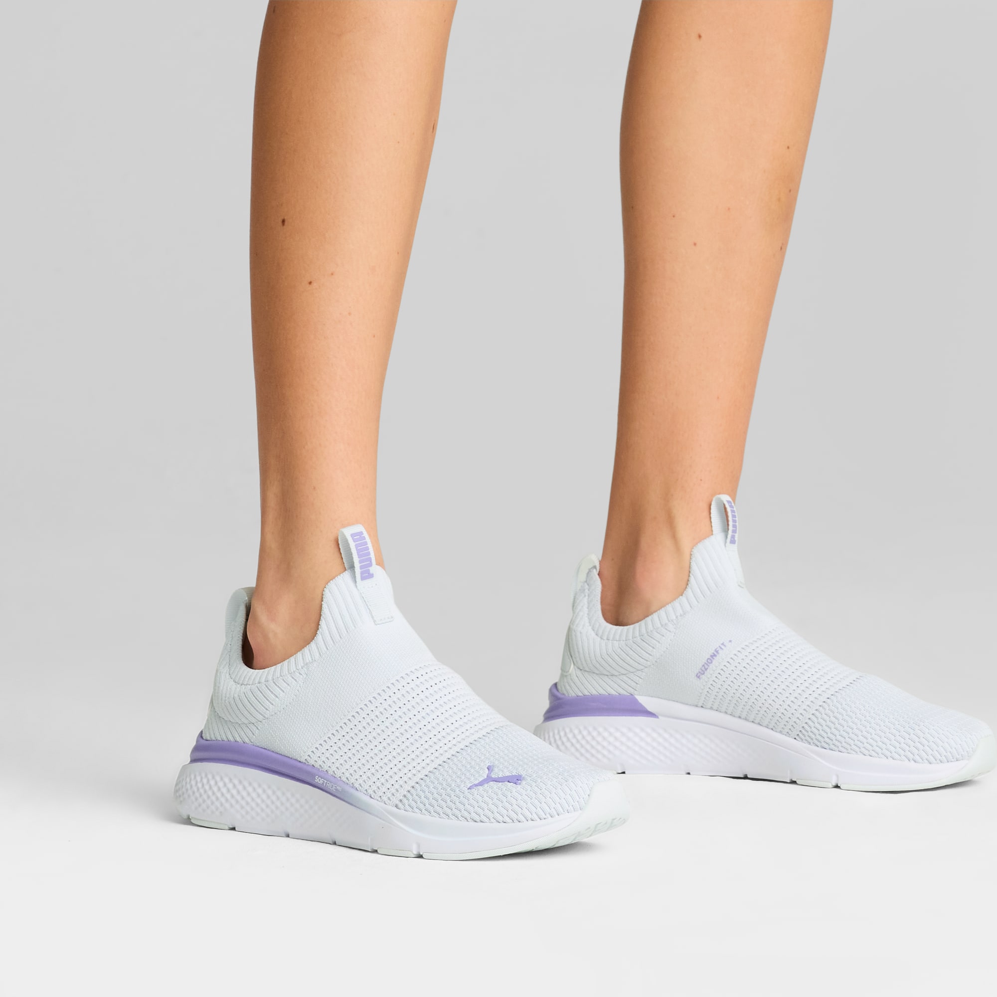 Puma womens slip on 2025