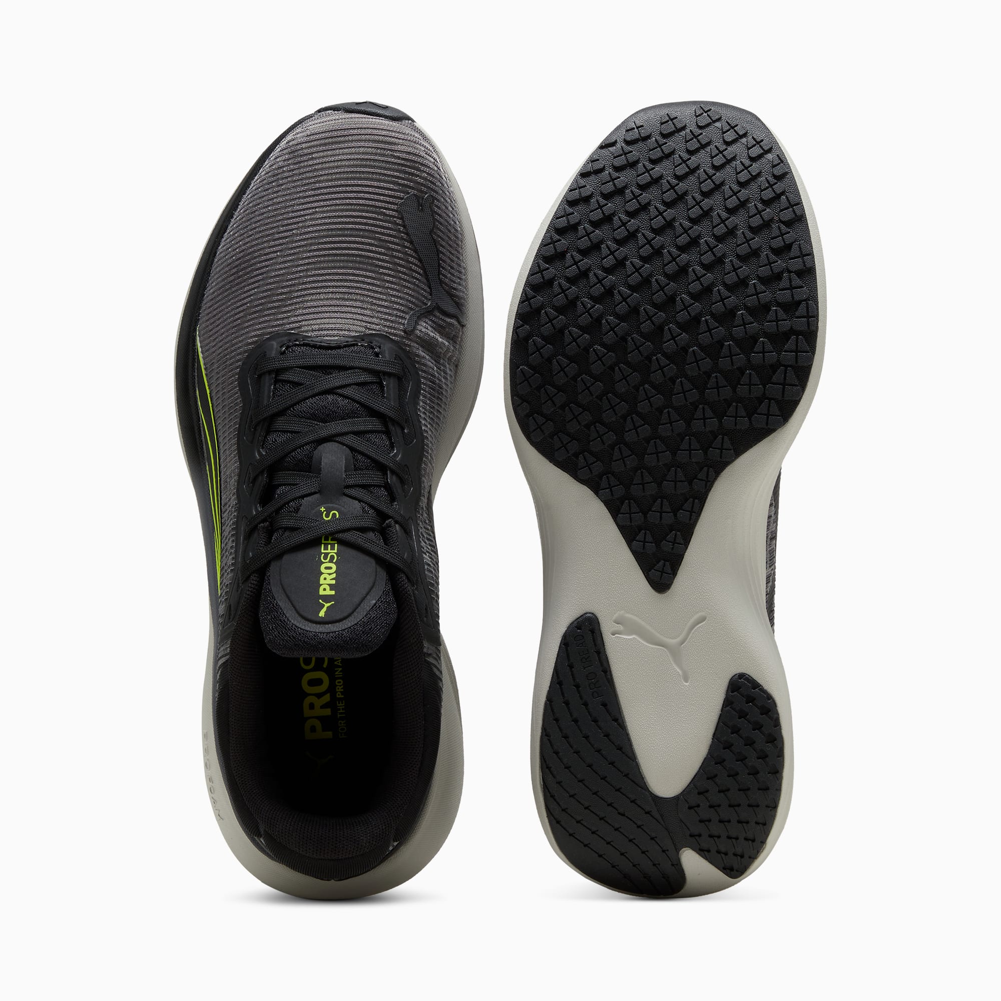 Puma pacer el idp running shoes cheap