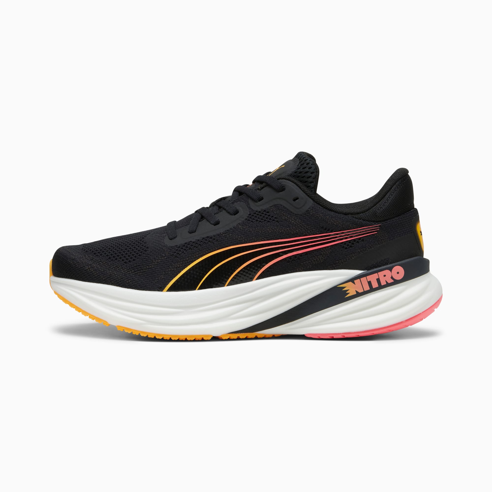 Magnify NITRO™ 2 Men's Running Shoes | PUMA