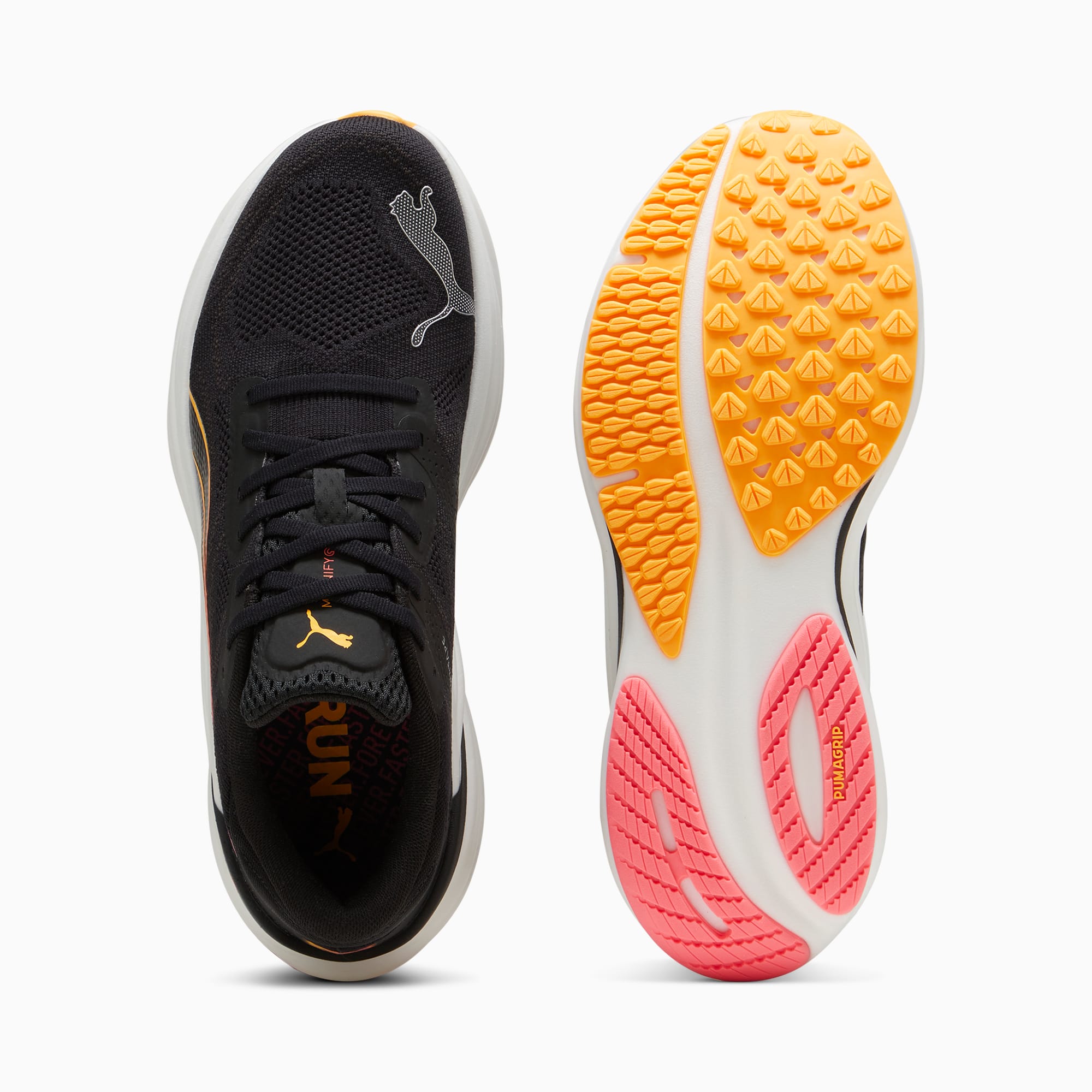 Magnify NITRO™ 2 Men's Running Shoes | PUMA Magnify NITRO™ 2 Men's Running Shoes | PUMA