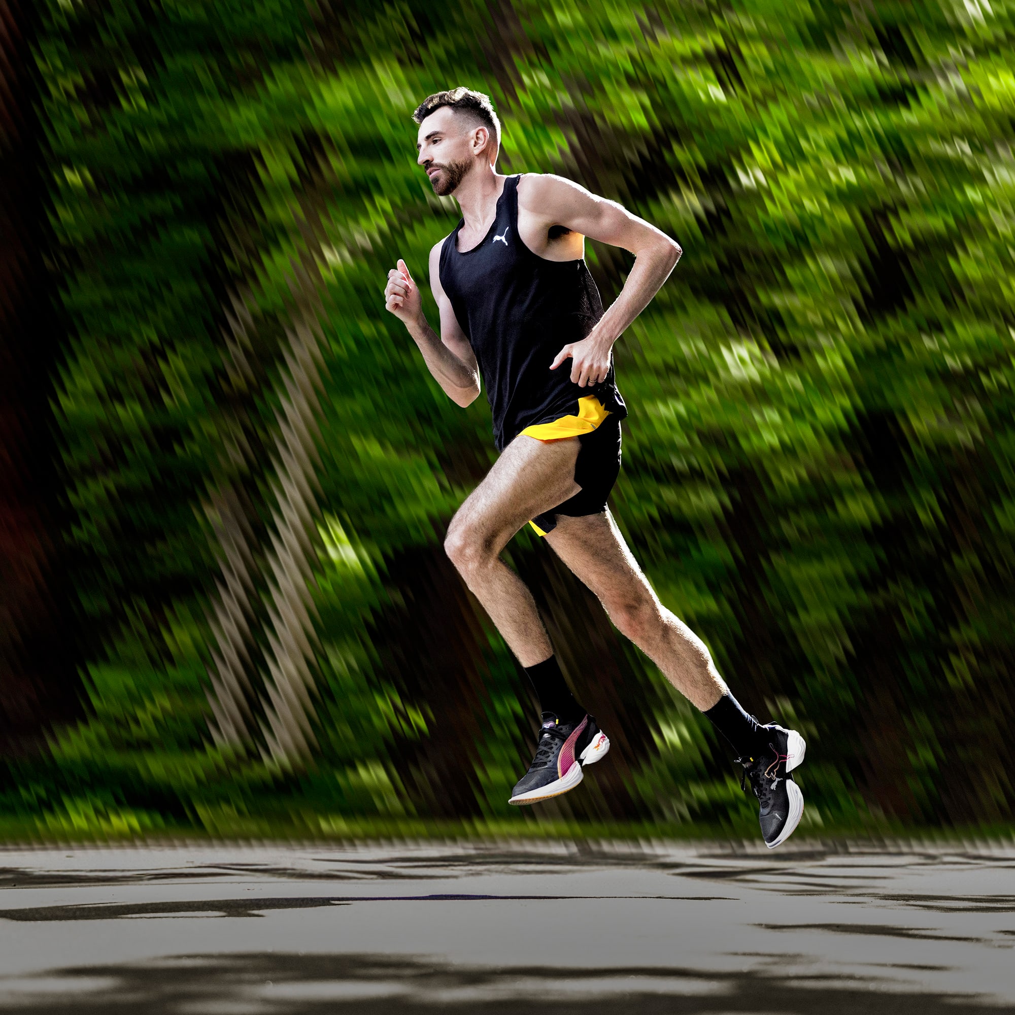 FAST-R NITRO™ Elite 2 Men's Running Shoes | PUMA