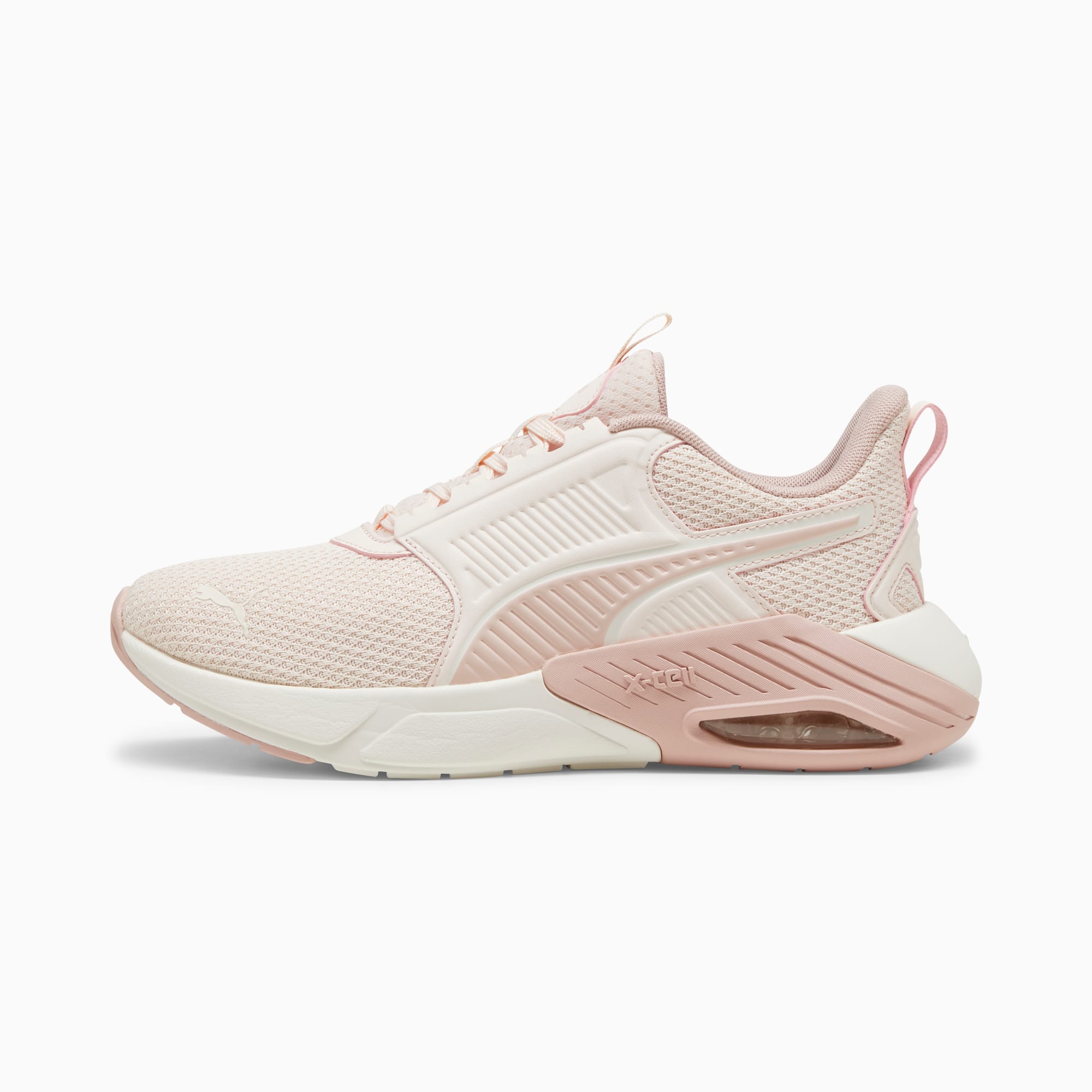 Puma select cell clearance