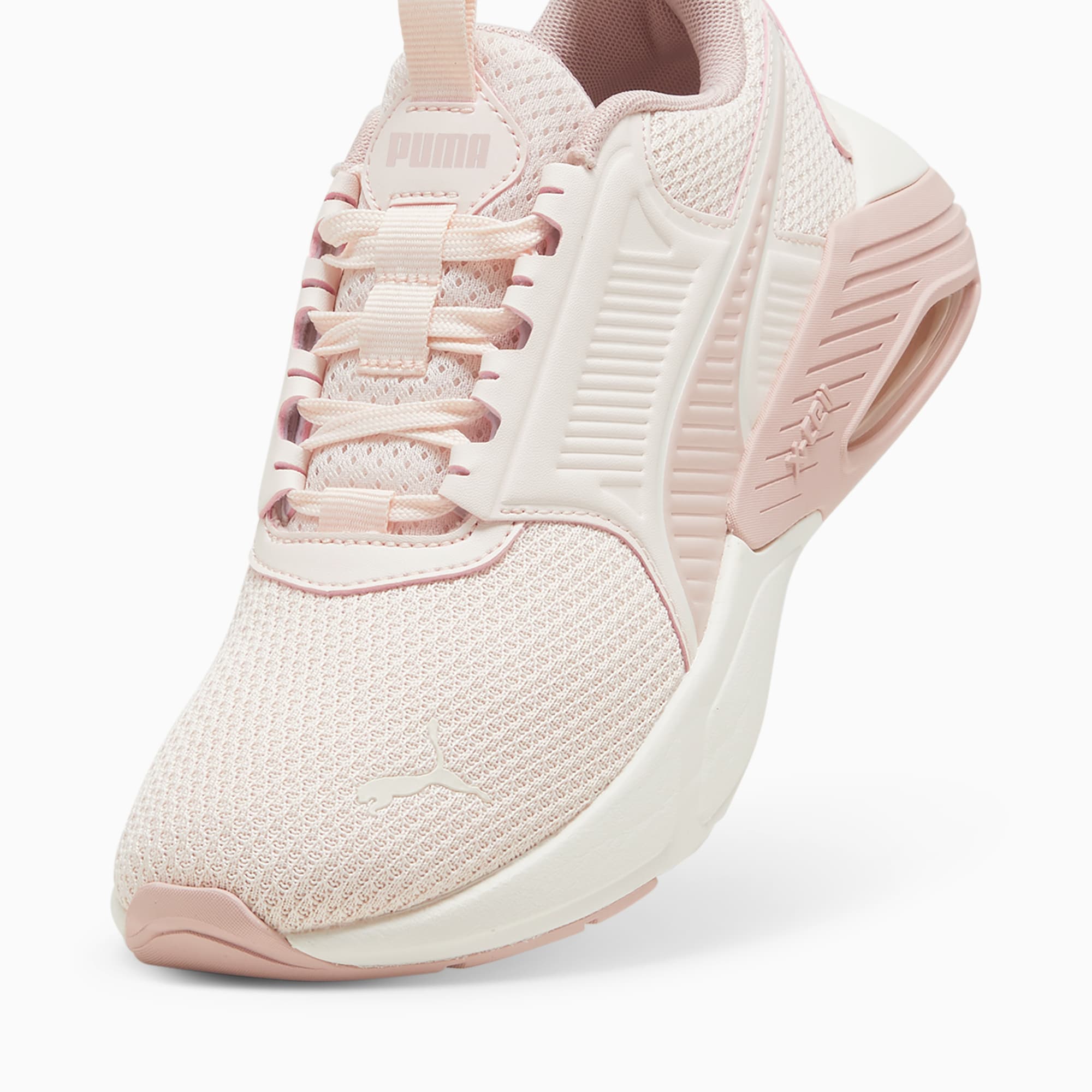 X Cell Nova FS Ultra Running Shoe Women PUMA Summer Neutrals PUMA