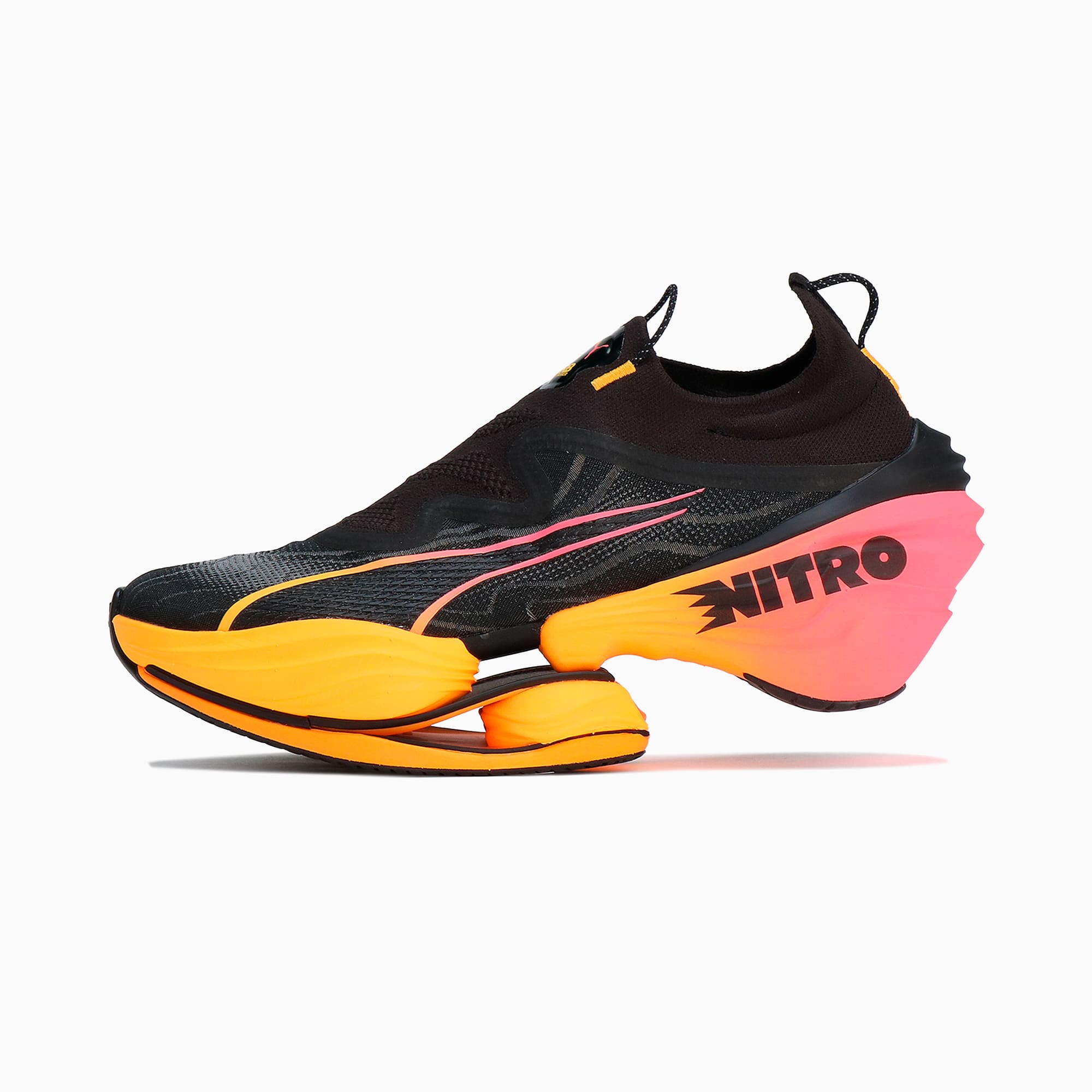 Scarpe da running FAST RB NITRO Elite da uomo
