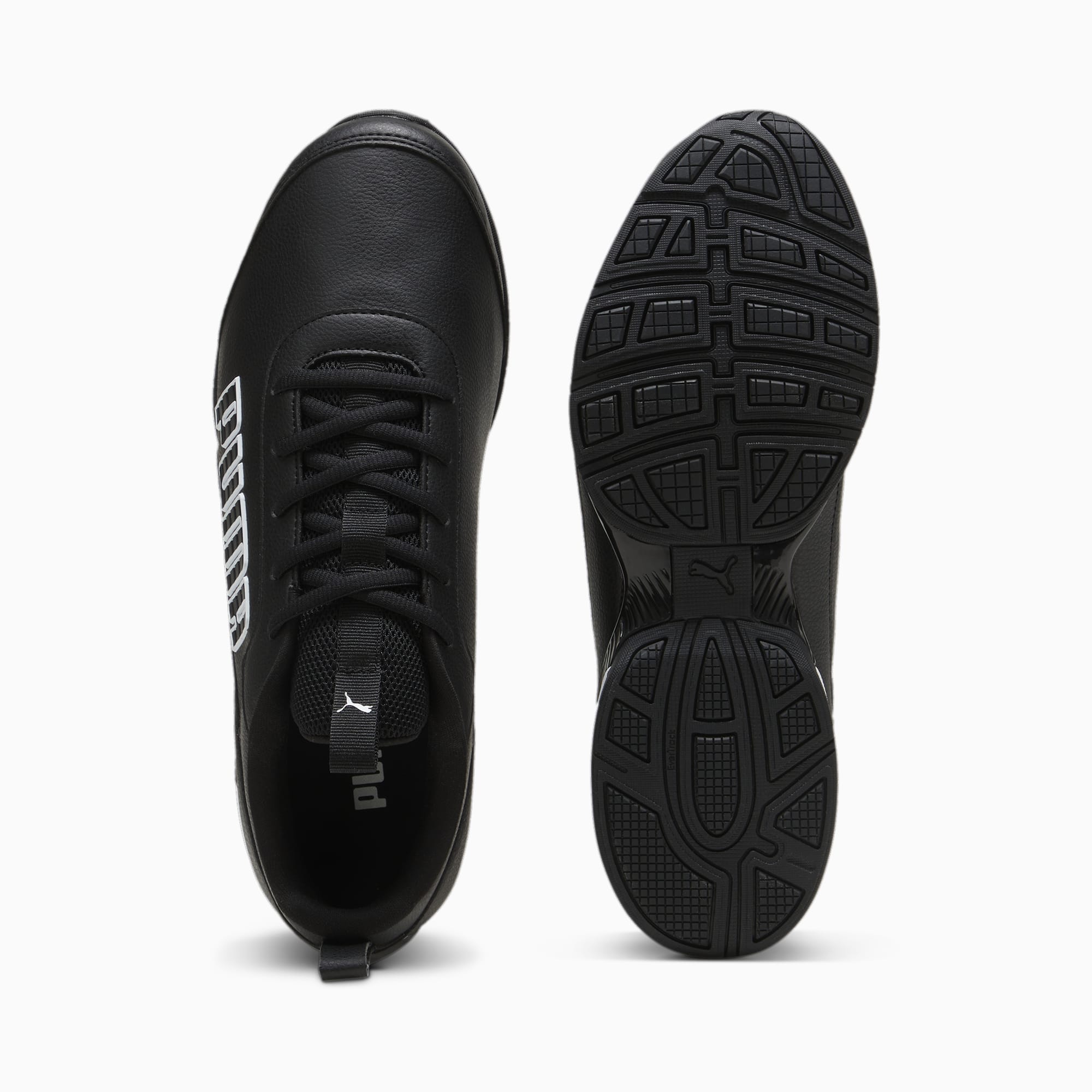 Tenis sales puma evertrack