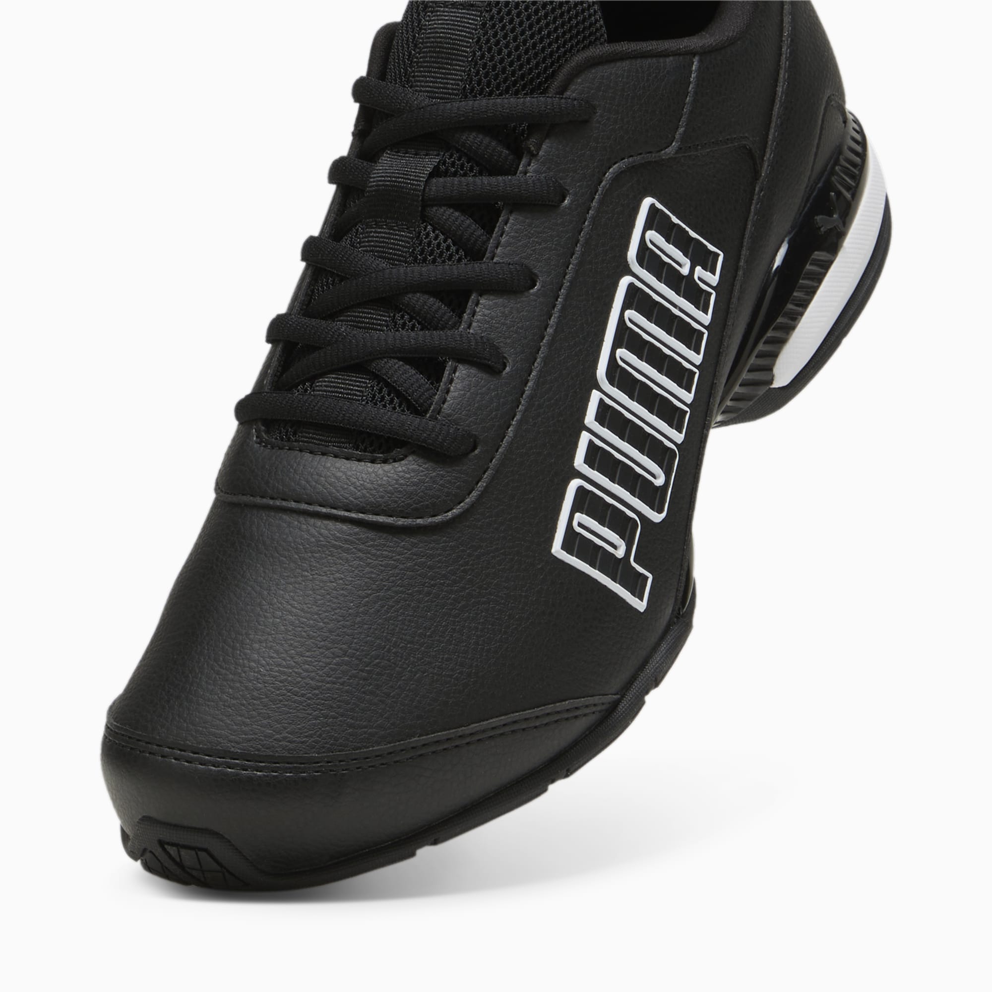 Puma leader vt sl running shoes top