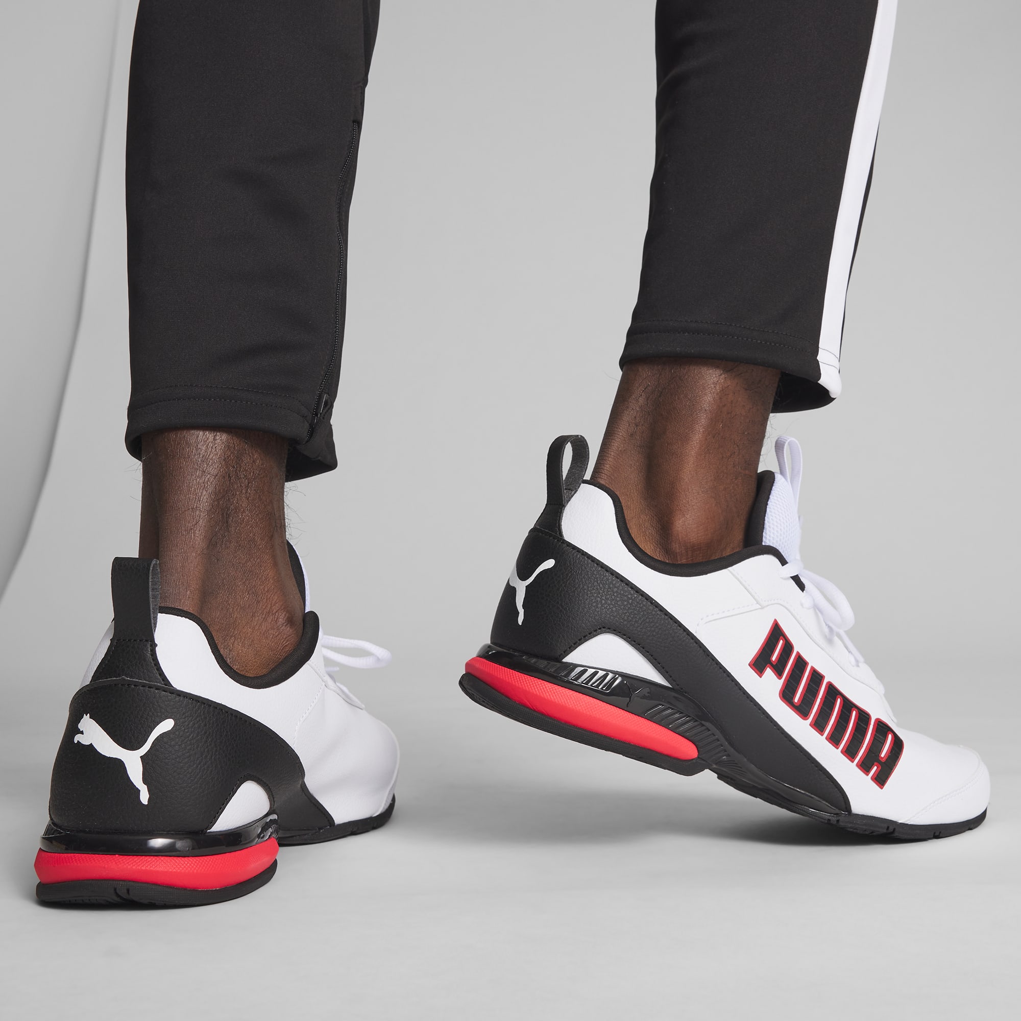 Puma fluxion sale ii cheap