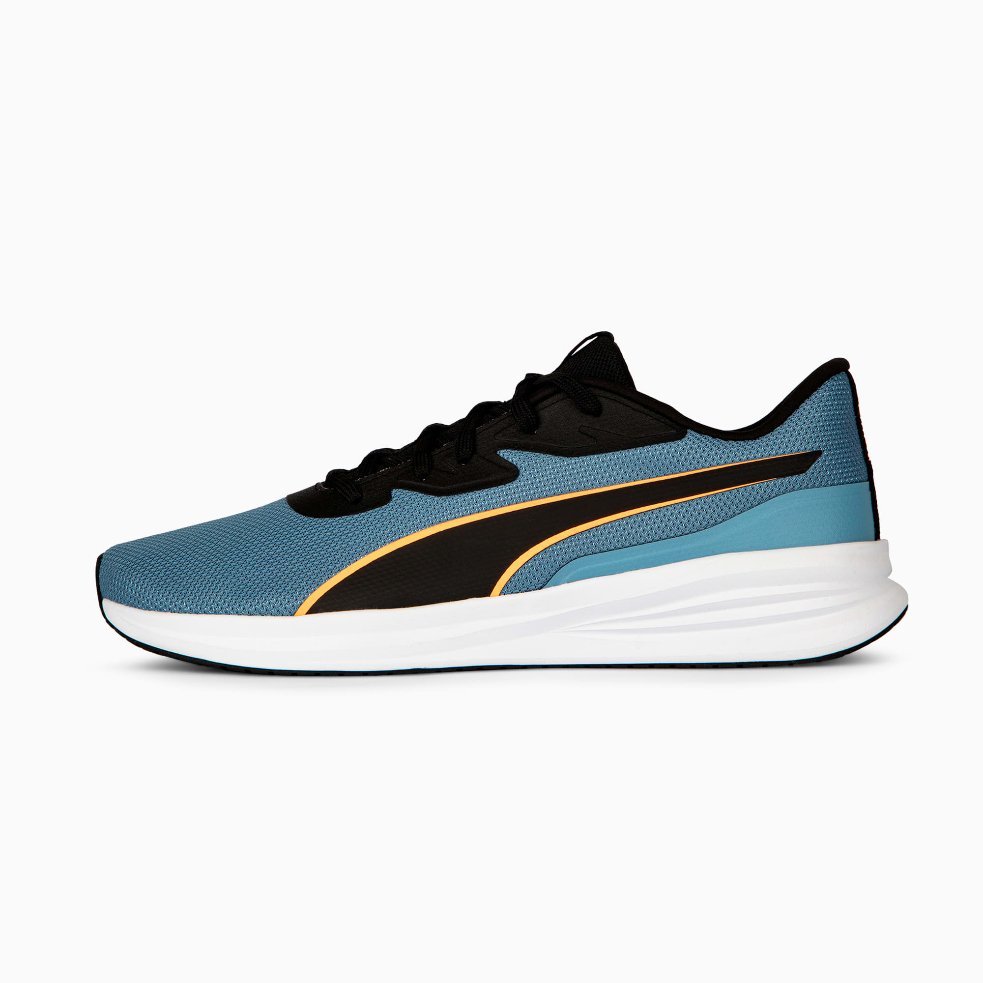 Zapatillas de running Night Runner V3 unisex PUMA PE