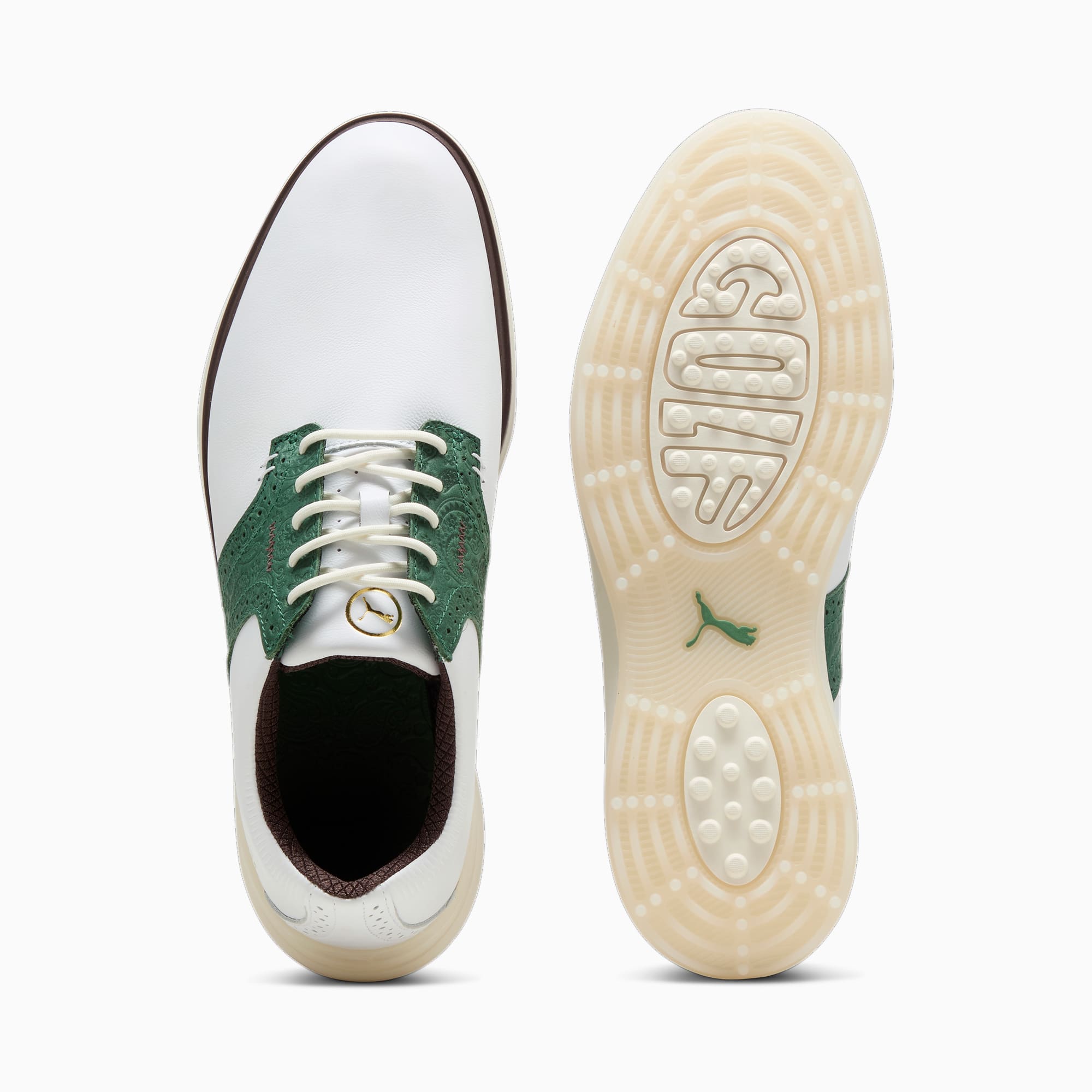 Puma ace golf shoes online