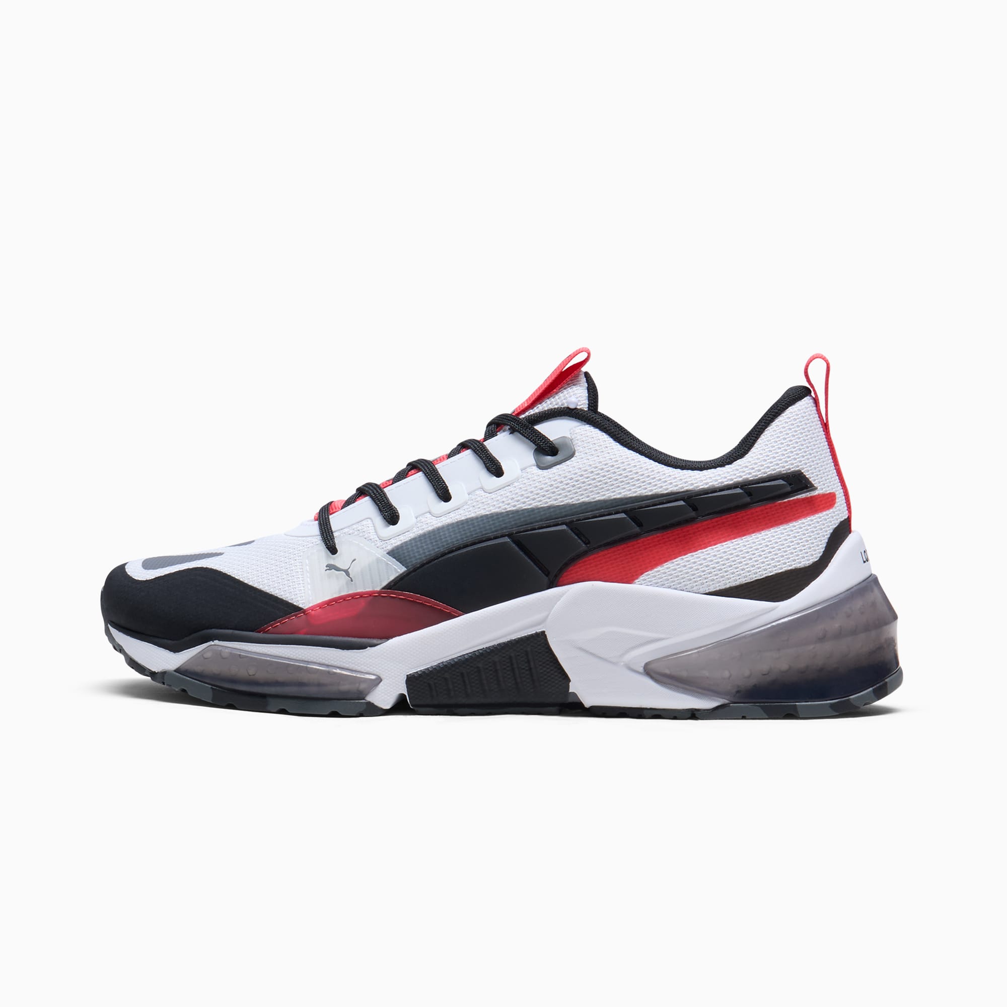新着商品 LQDCELL Optic Evo Men's Sneakers | PUMA 靴