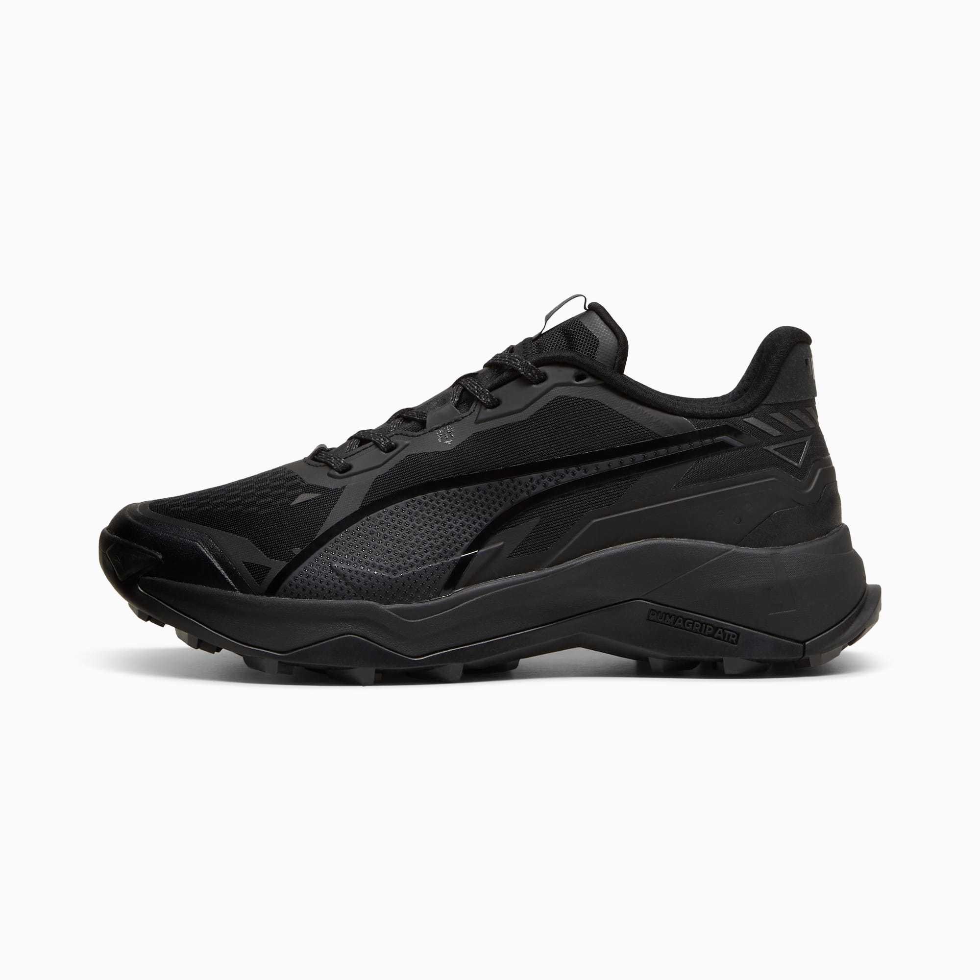 SEASONS Explore NITRO 2 Men s Hiking Shoes PUMA