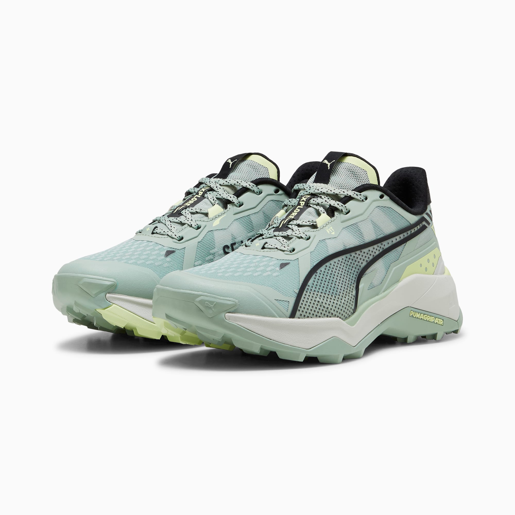 Puma hiking shoes discount