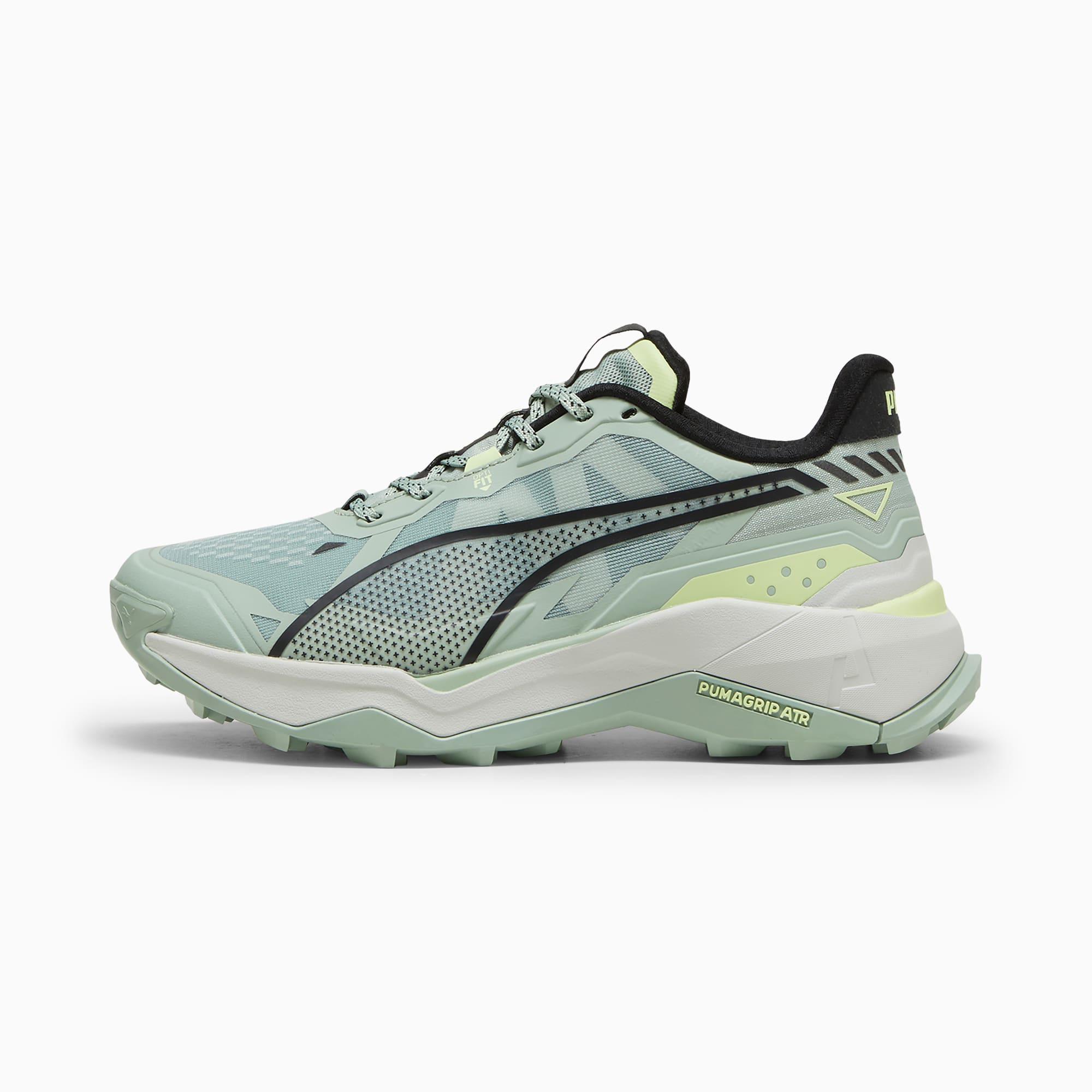 Tenis de senderismo Mujer Explore NITRO 2 PUMA