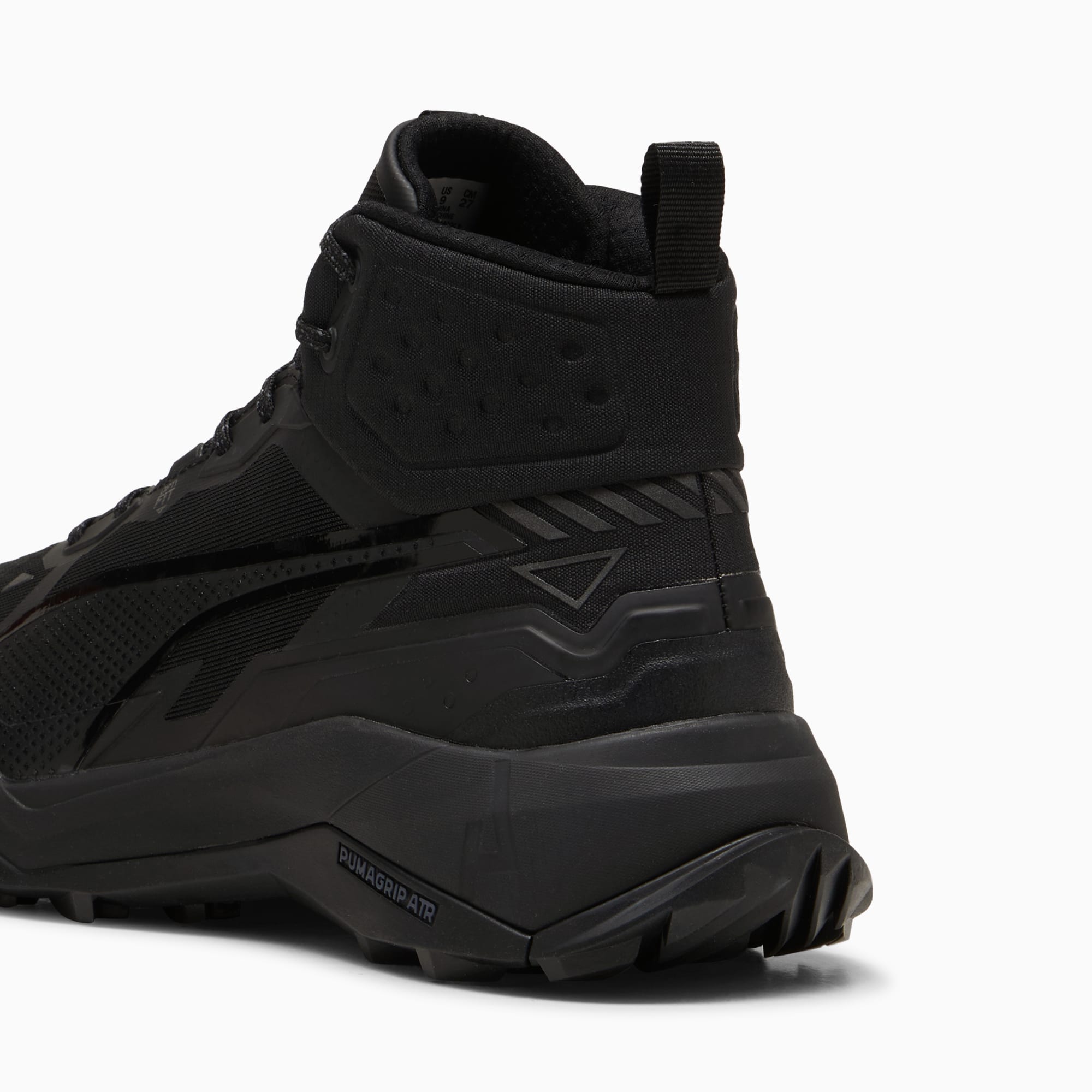 Puma rush 2. mid discount