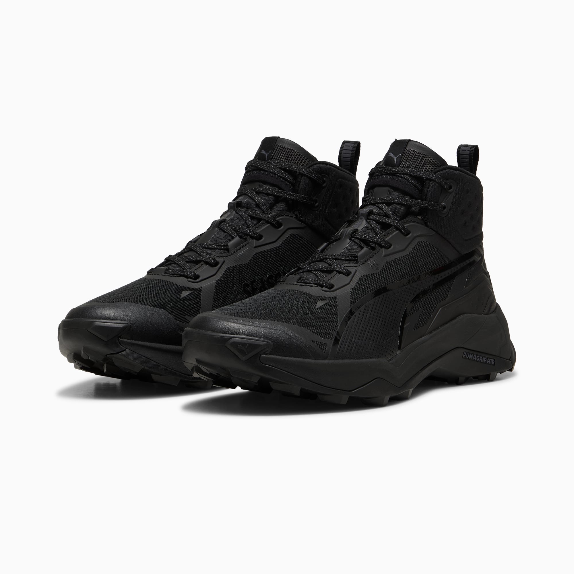 Puma rush 2. mid discount