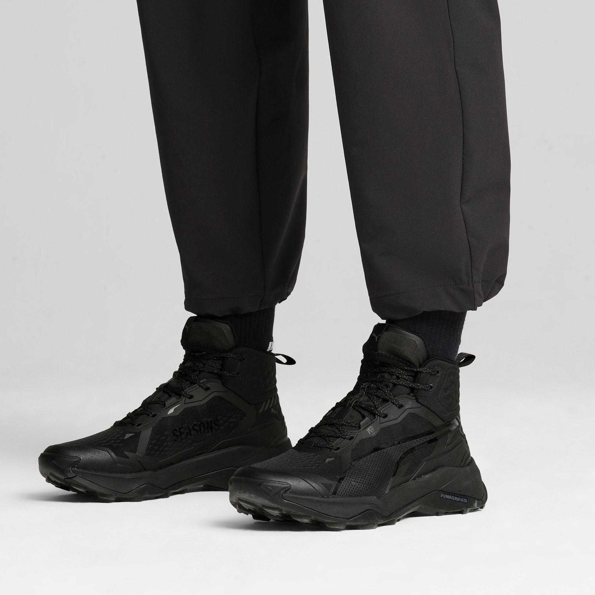 Puma rush 2. mid online
