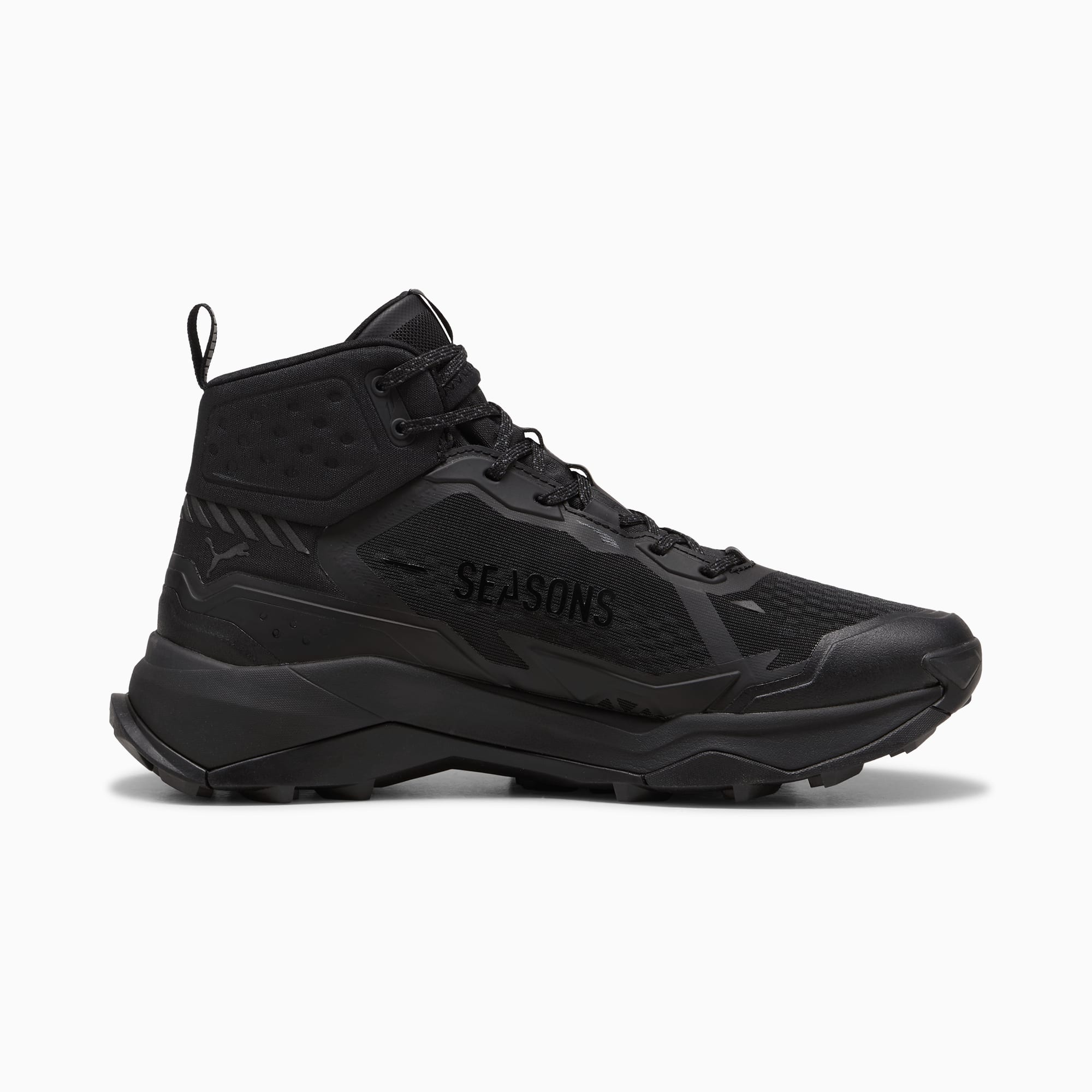 SEASONS Explore NITRO™ 2 Men's Mid Hiking Shoes | PUMA