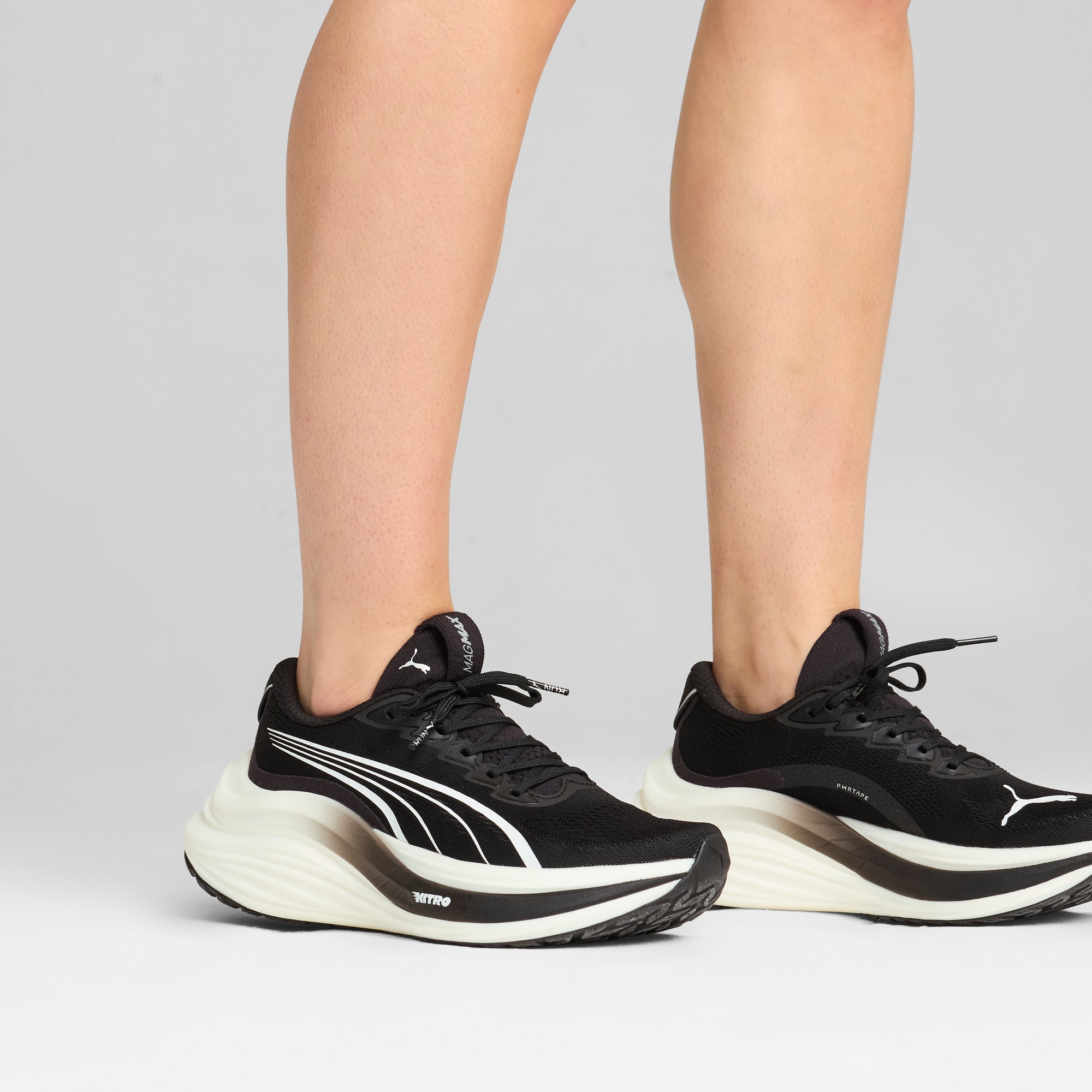 MagMax NITRO Running Shoes Women
