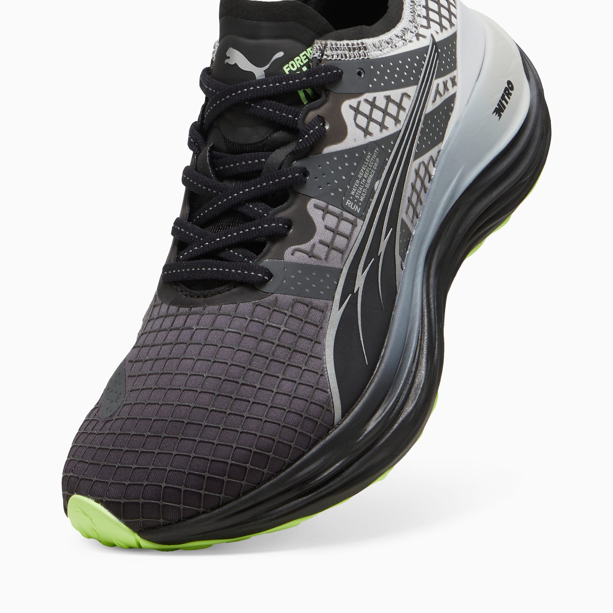 Free rn 218 shield water repellent running shoe clearance