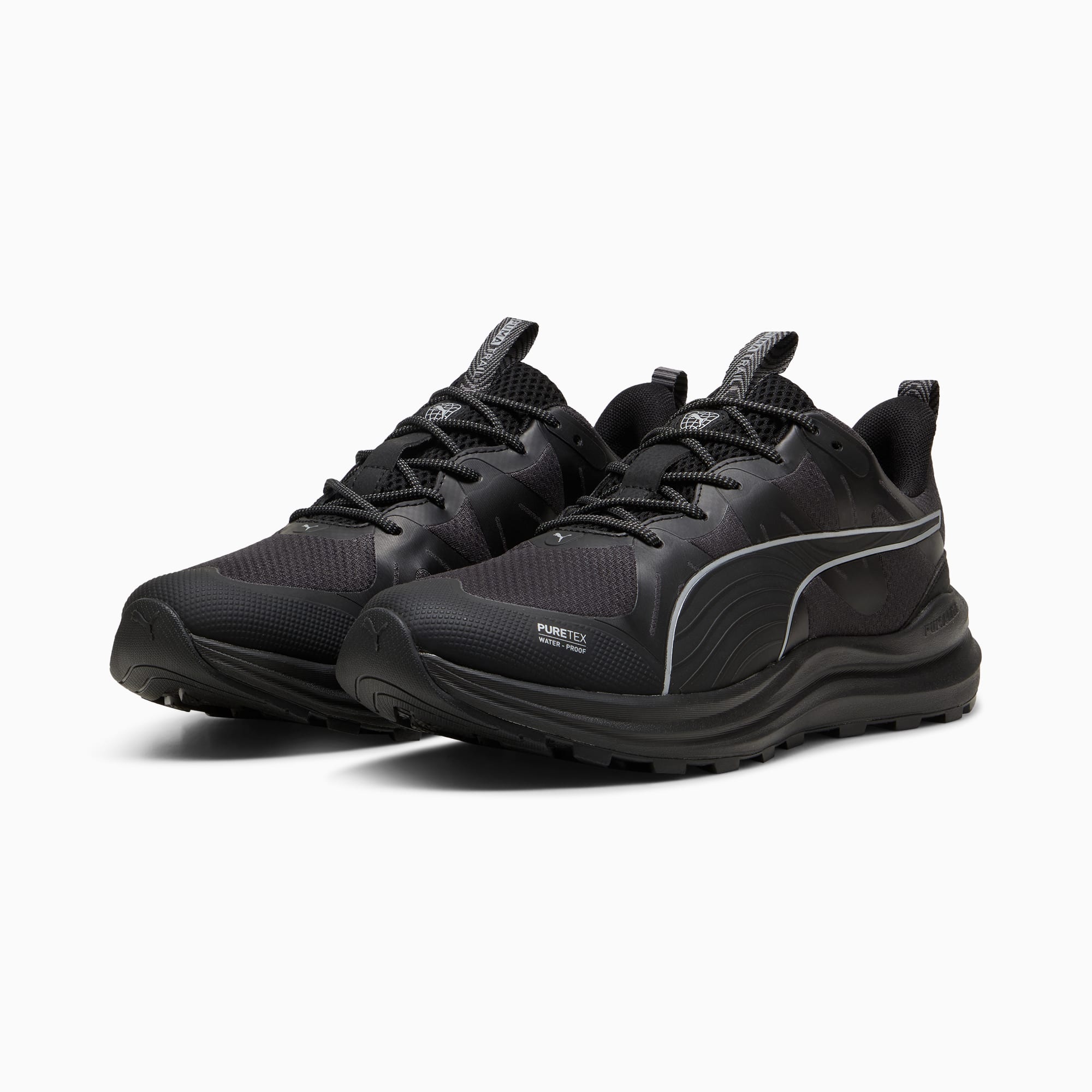 Puma extractor running shoes sales