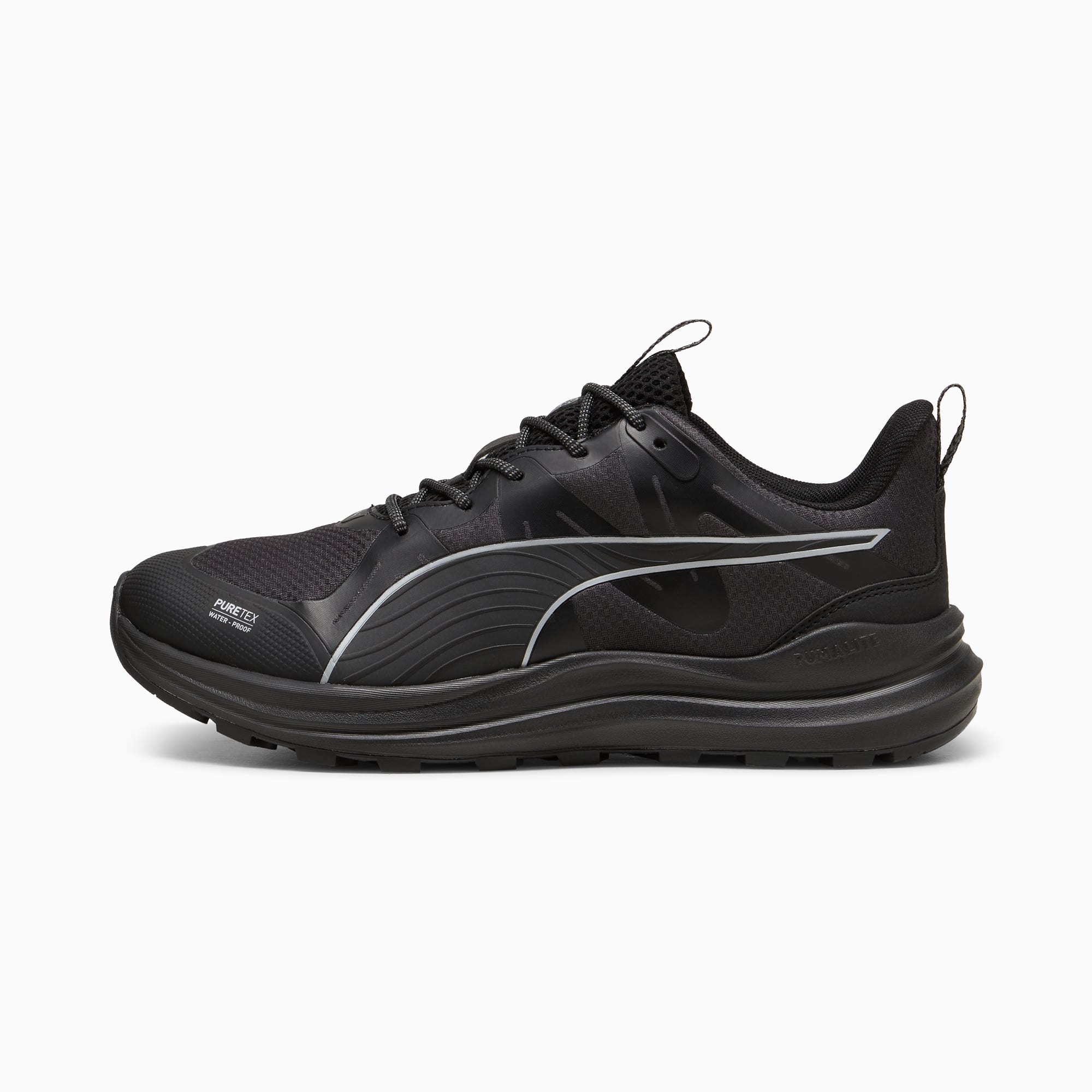 Puma trail runner top