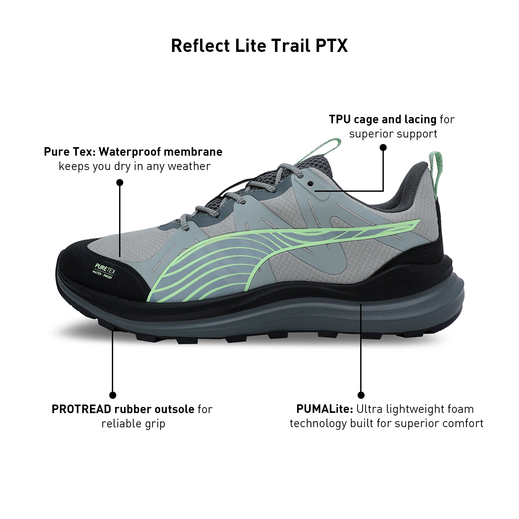Shoes that reflect light on sale