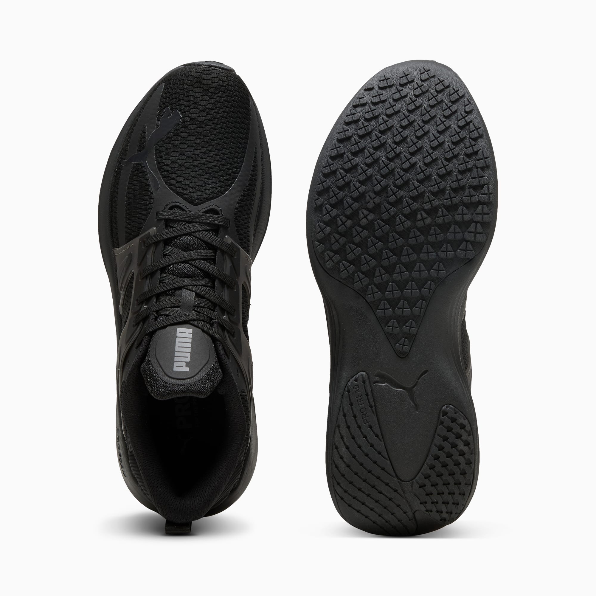 Puma runner unisex 2025