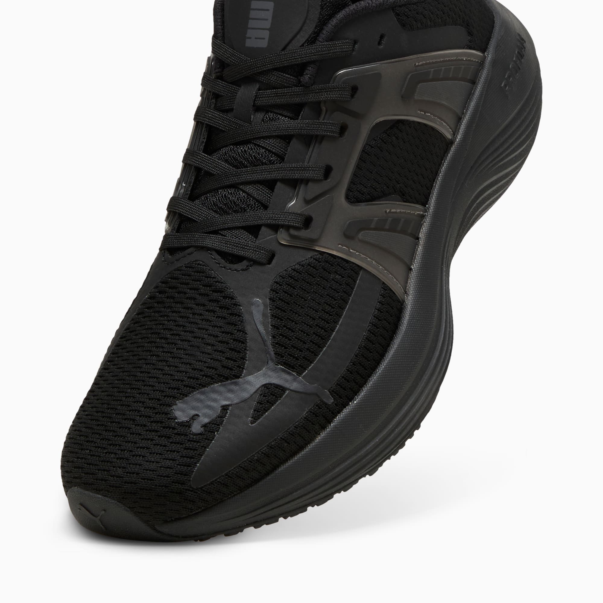 Puma runner unisex online