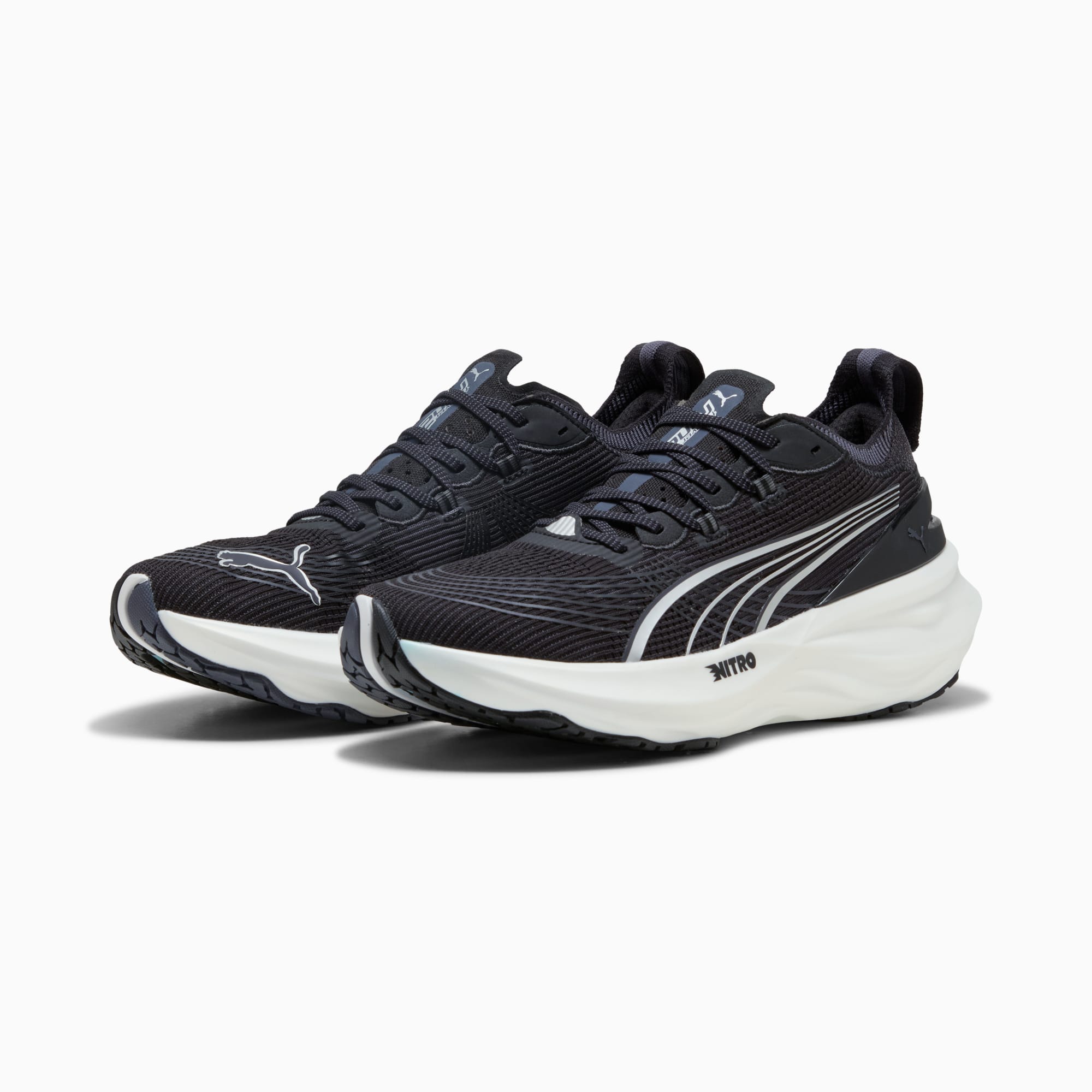 PUMA X SAYSKY プーマ フォーエバーラン ニトロ 2 SAYSKY メンズ